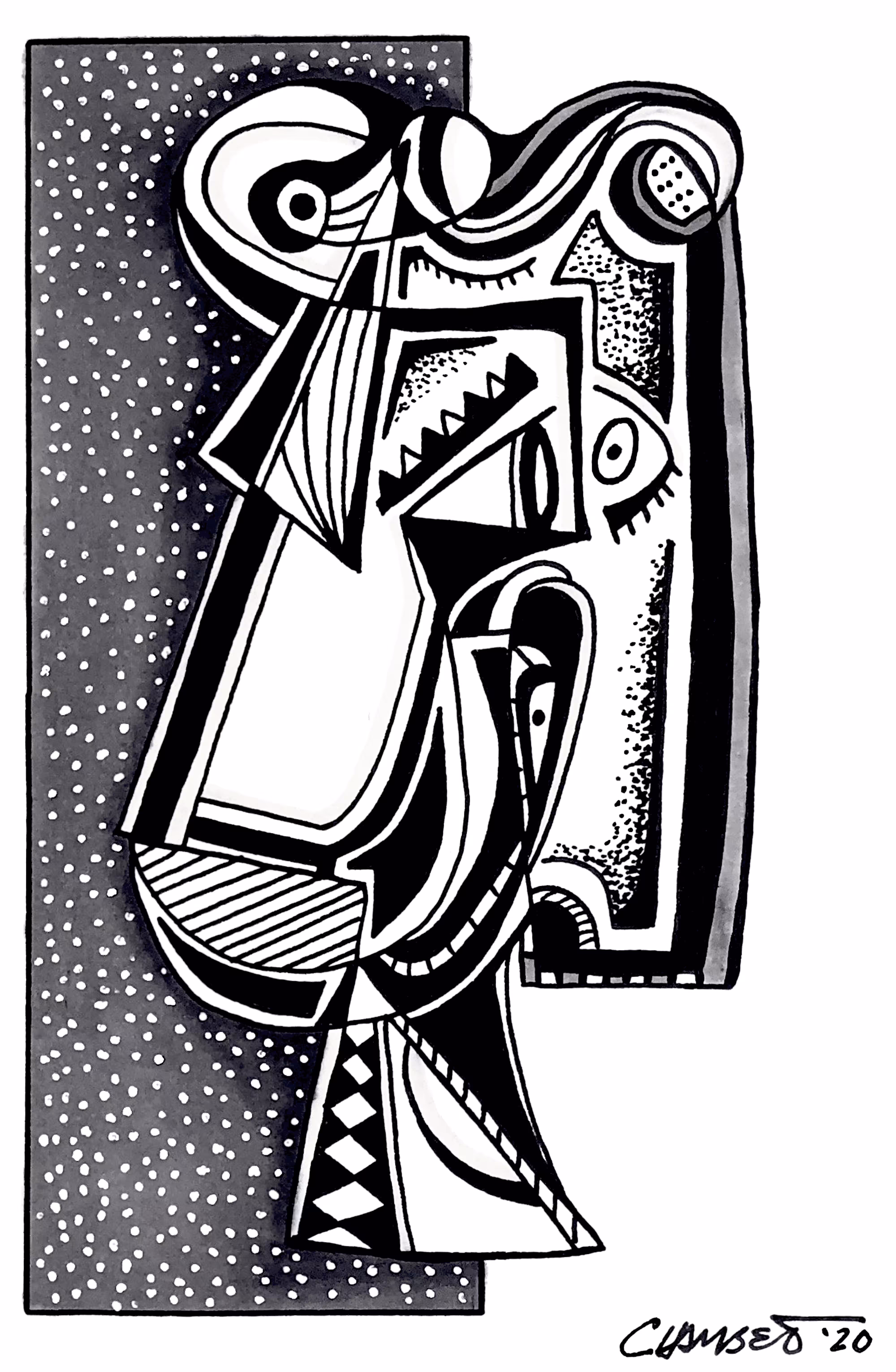 Emancipation of the Mind