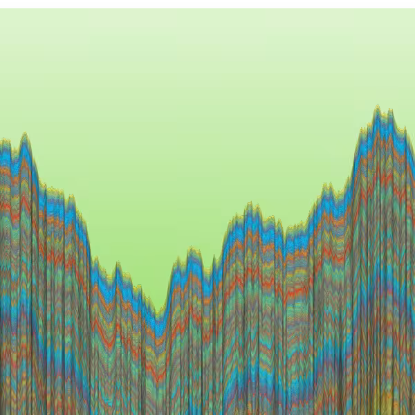 layered #8