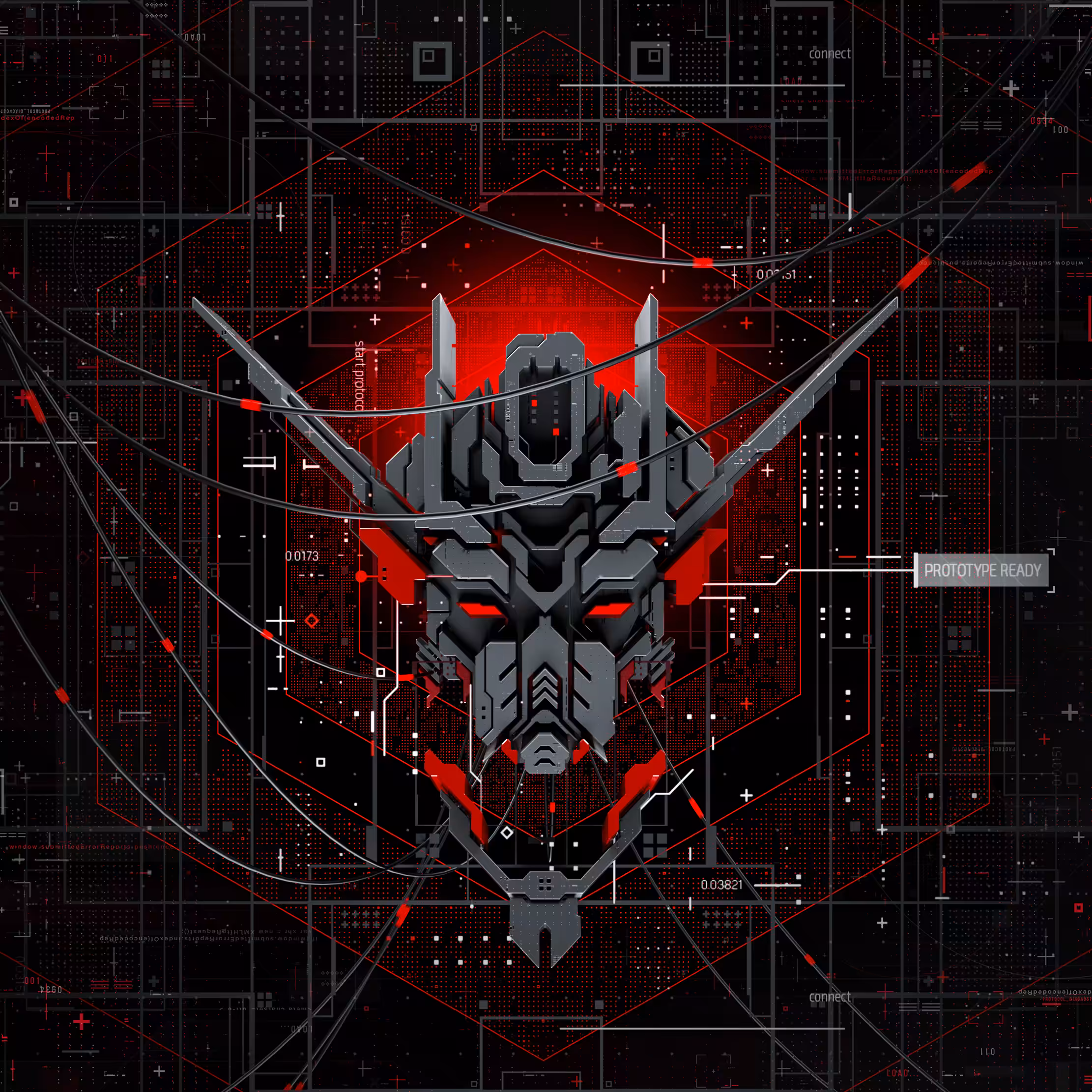 Bot 0.1 