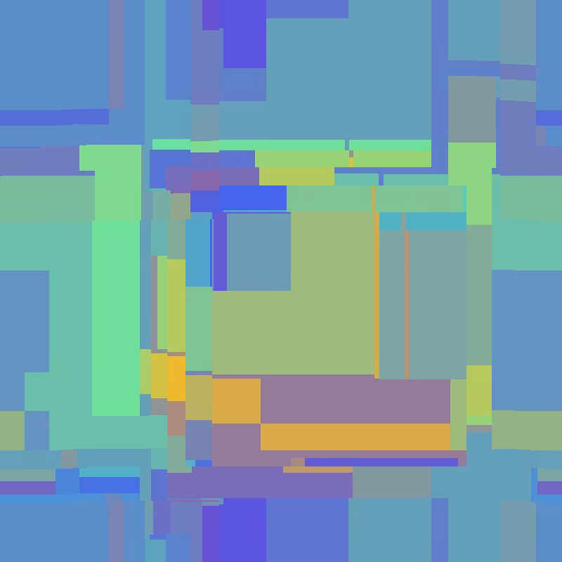 Glitch Generator #2 #66
