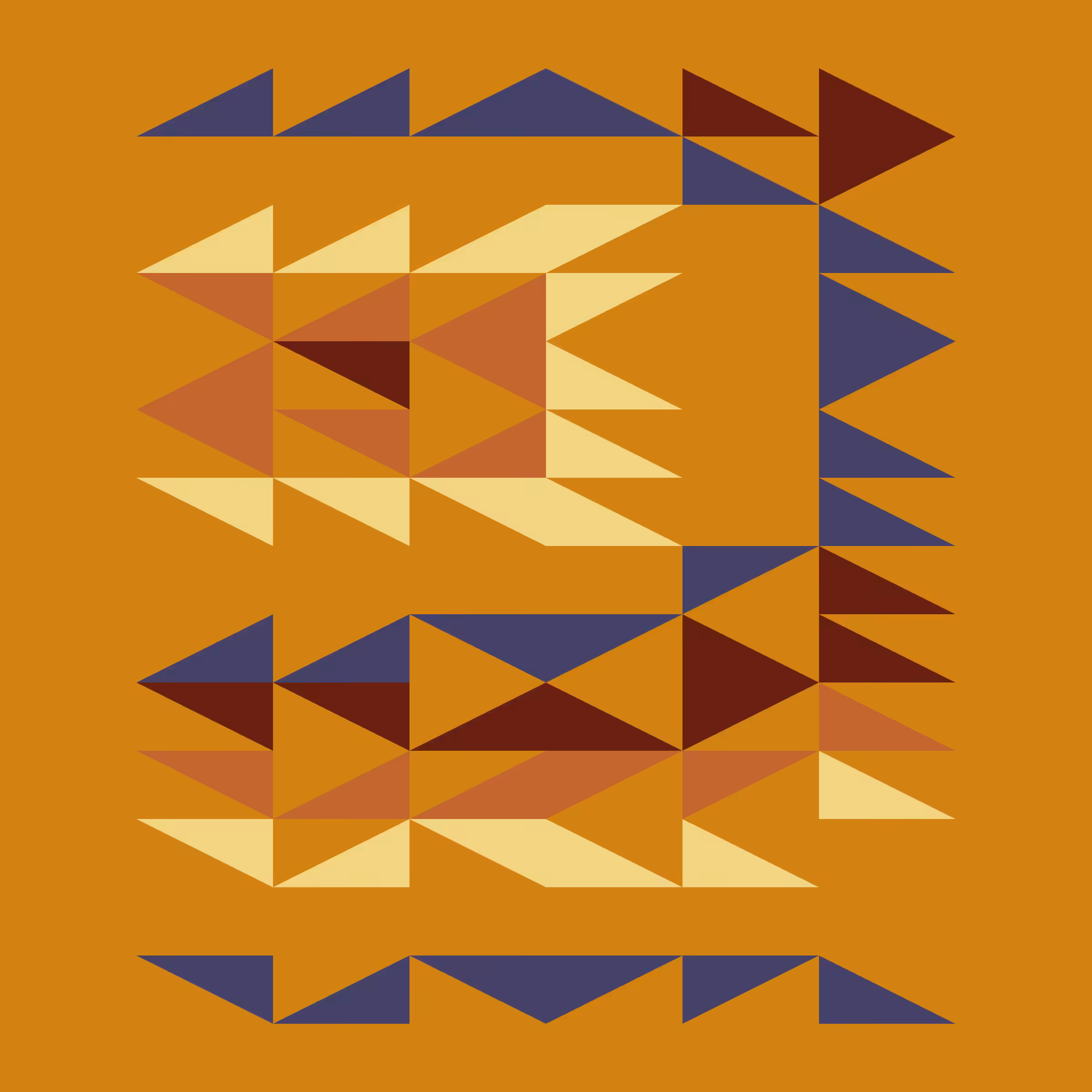 ARTCODE: Ensemble #25