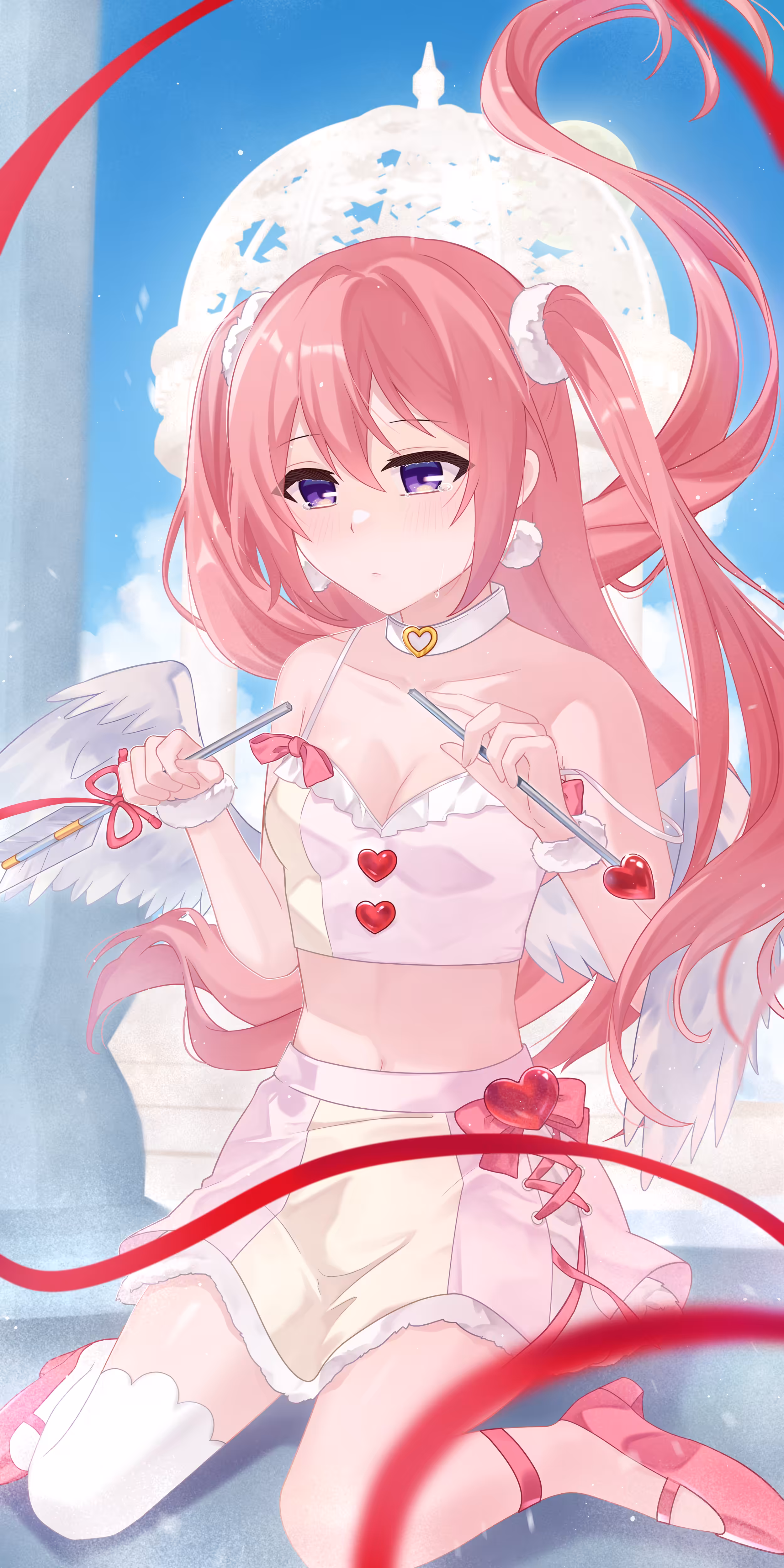 CUPID
