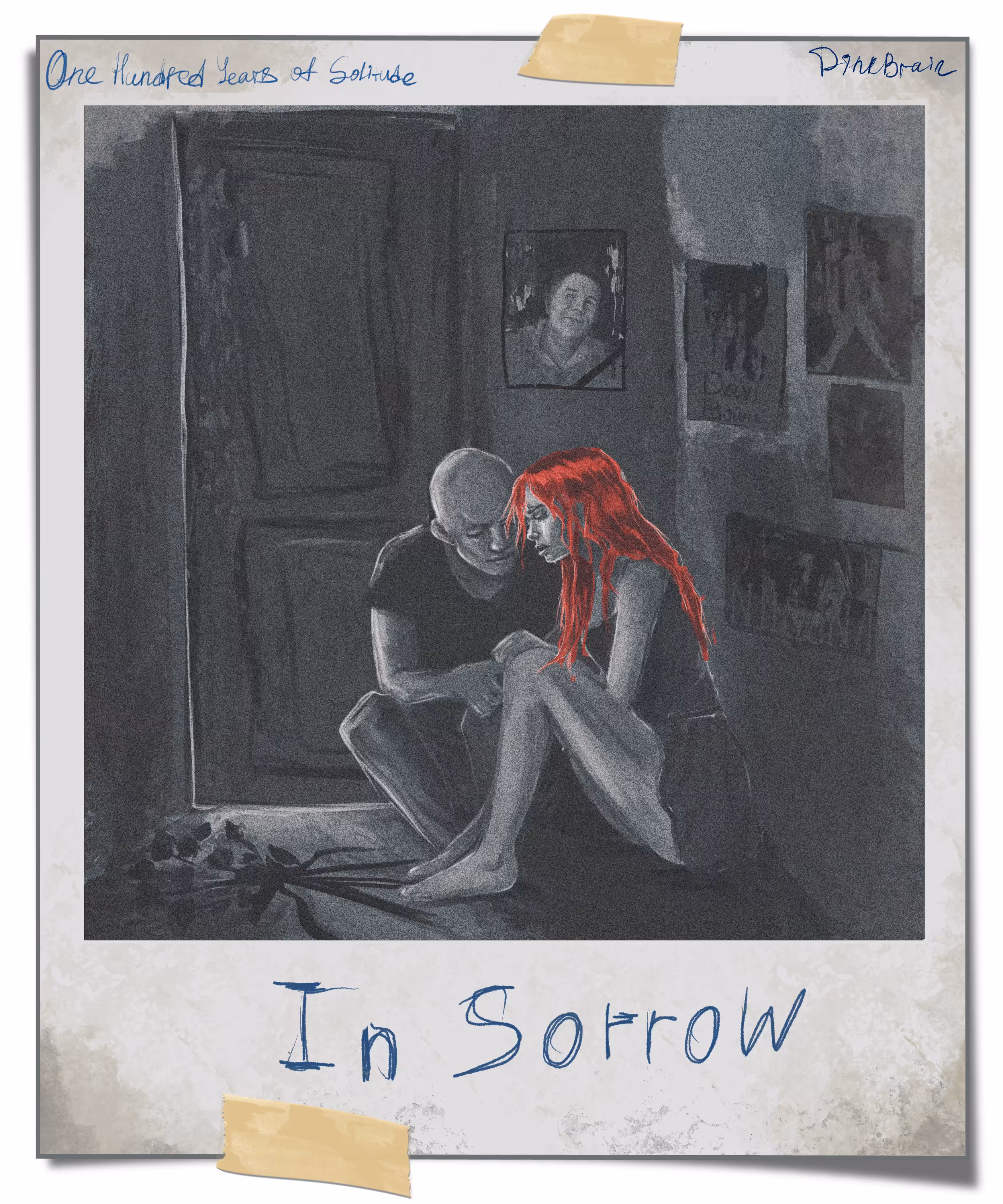 In Sorrow