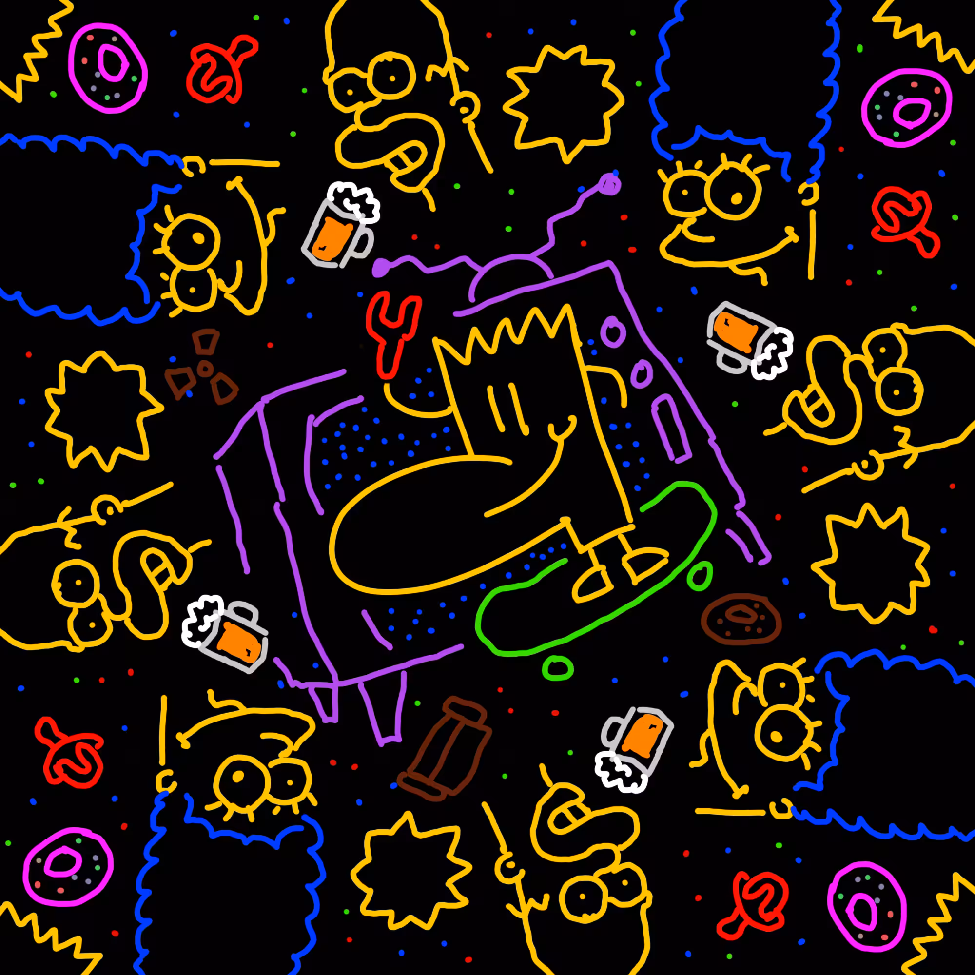 Karyshoo's Dream #5