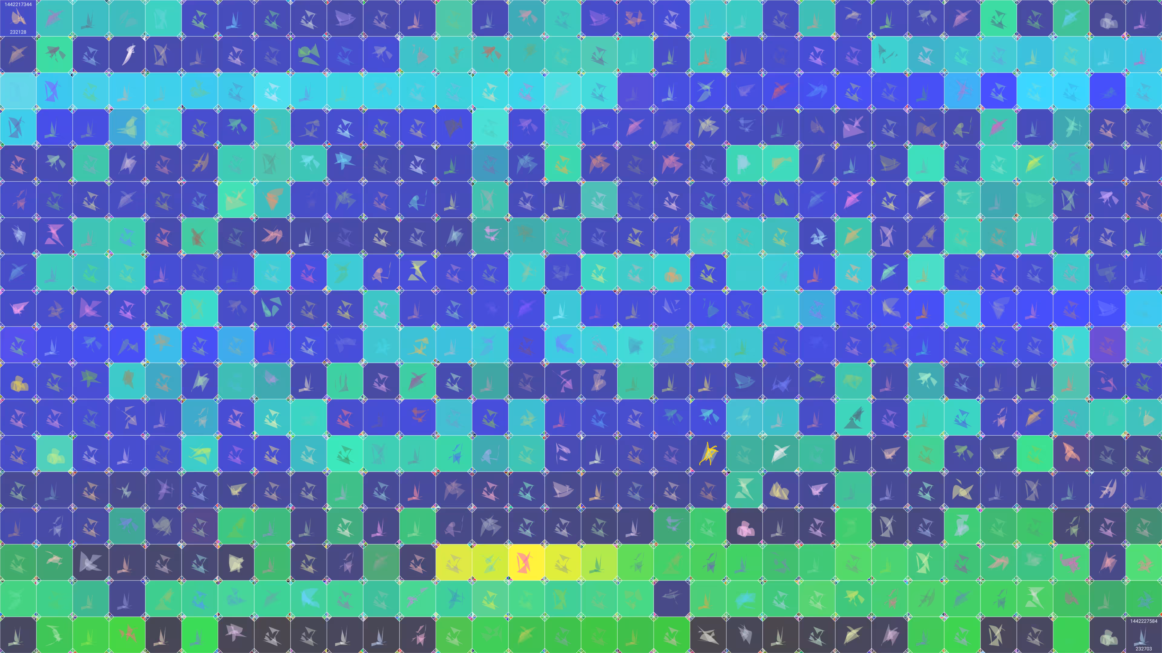 CryptoArte: Painting #403