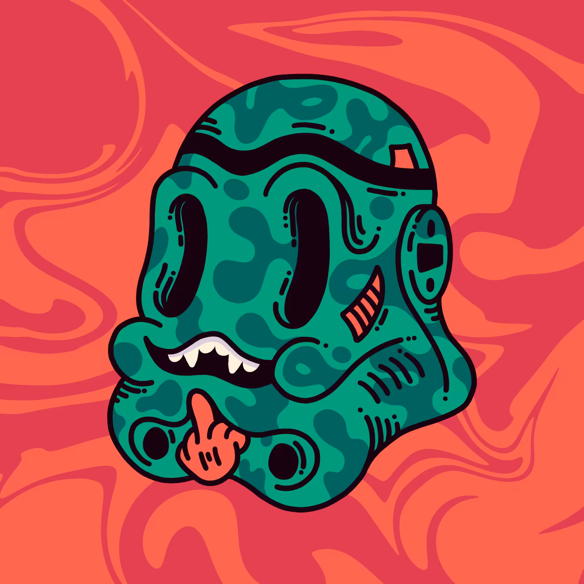 Waxbones