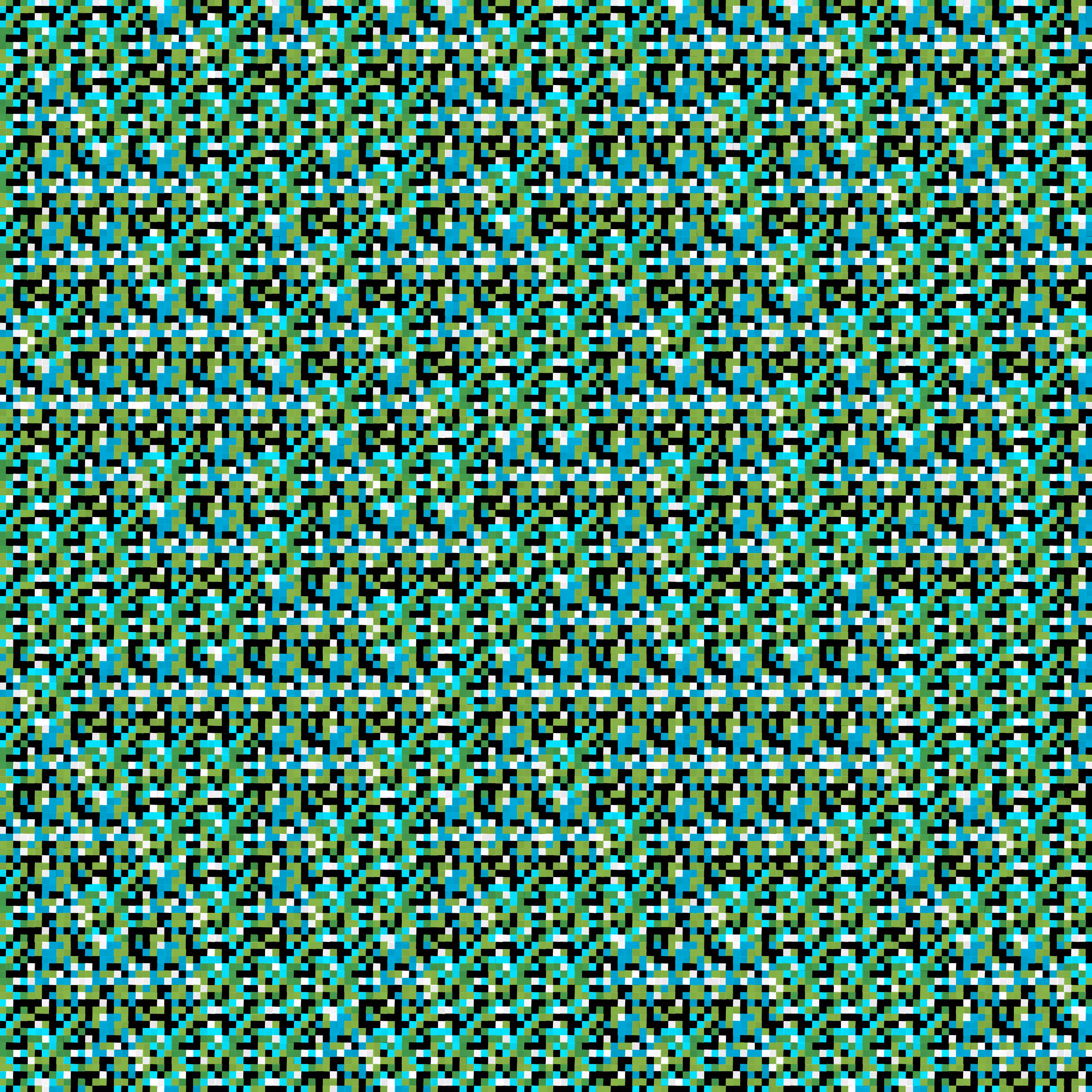 PXLPTRNS #54