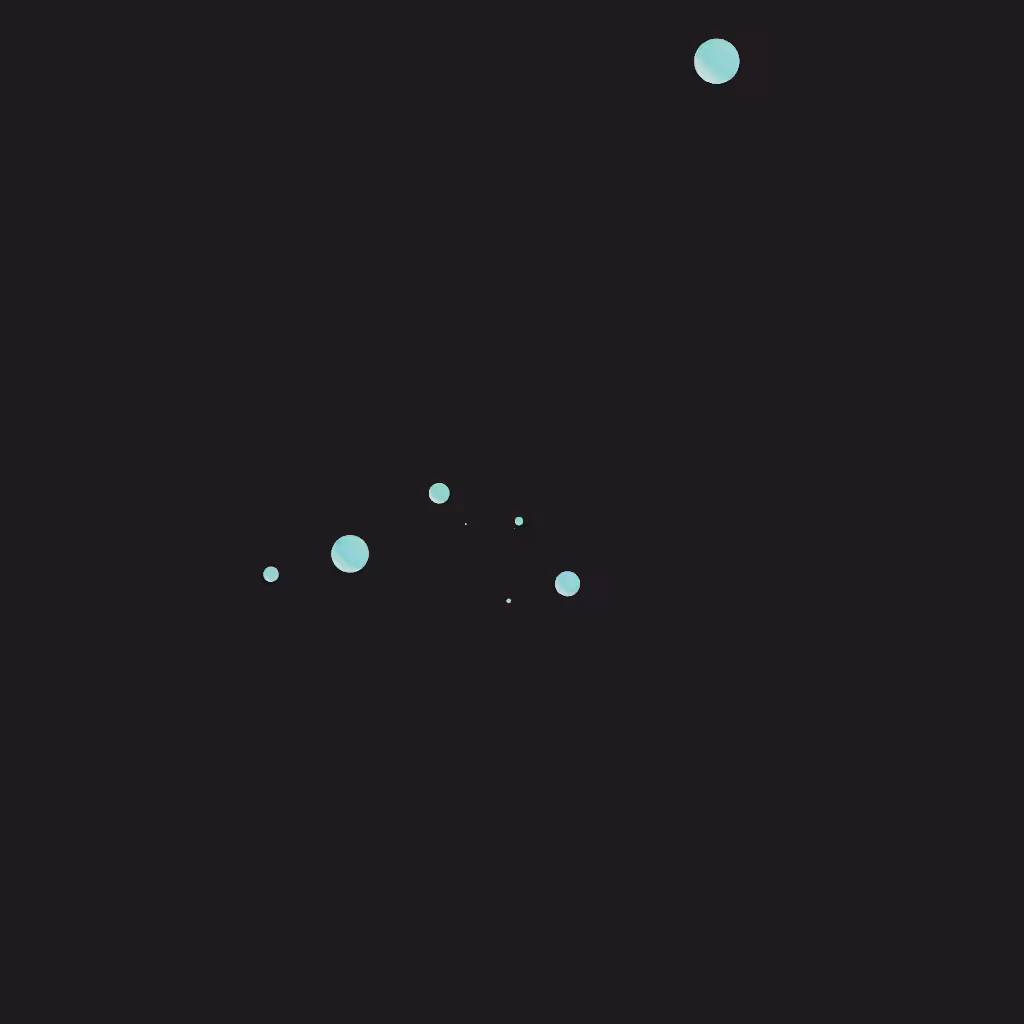 The Eight
