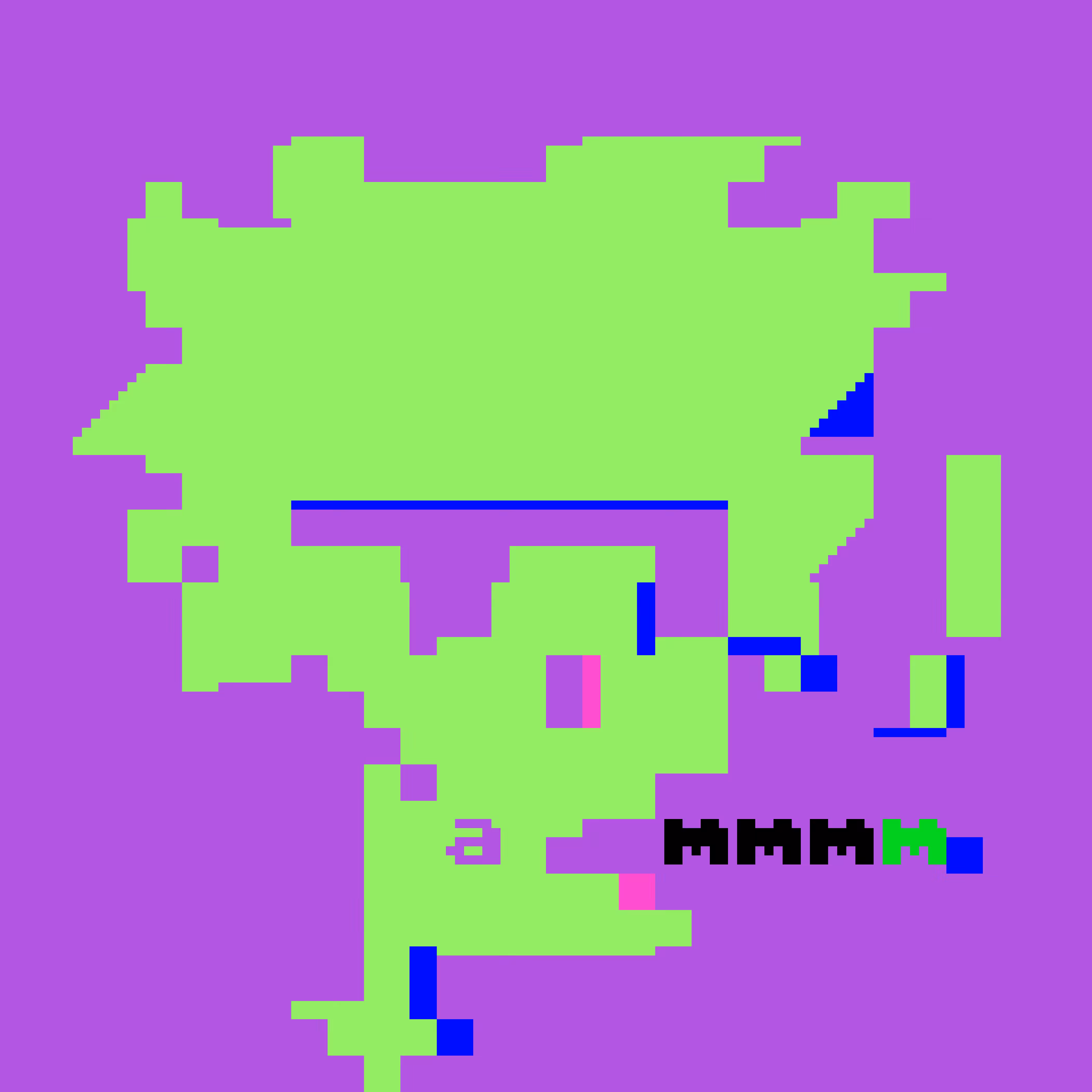 METH-HEDZ: METH-HED #3280
