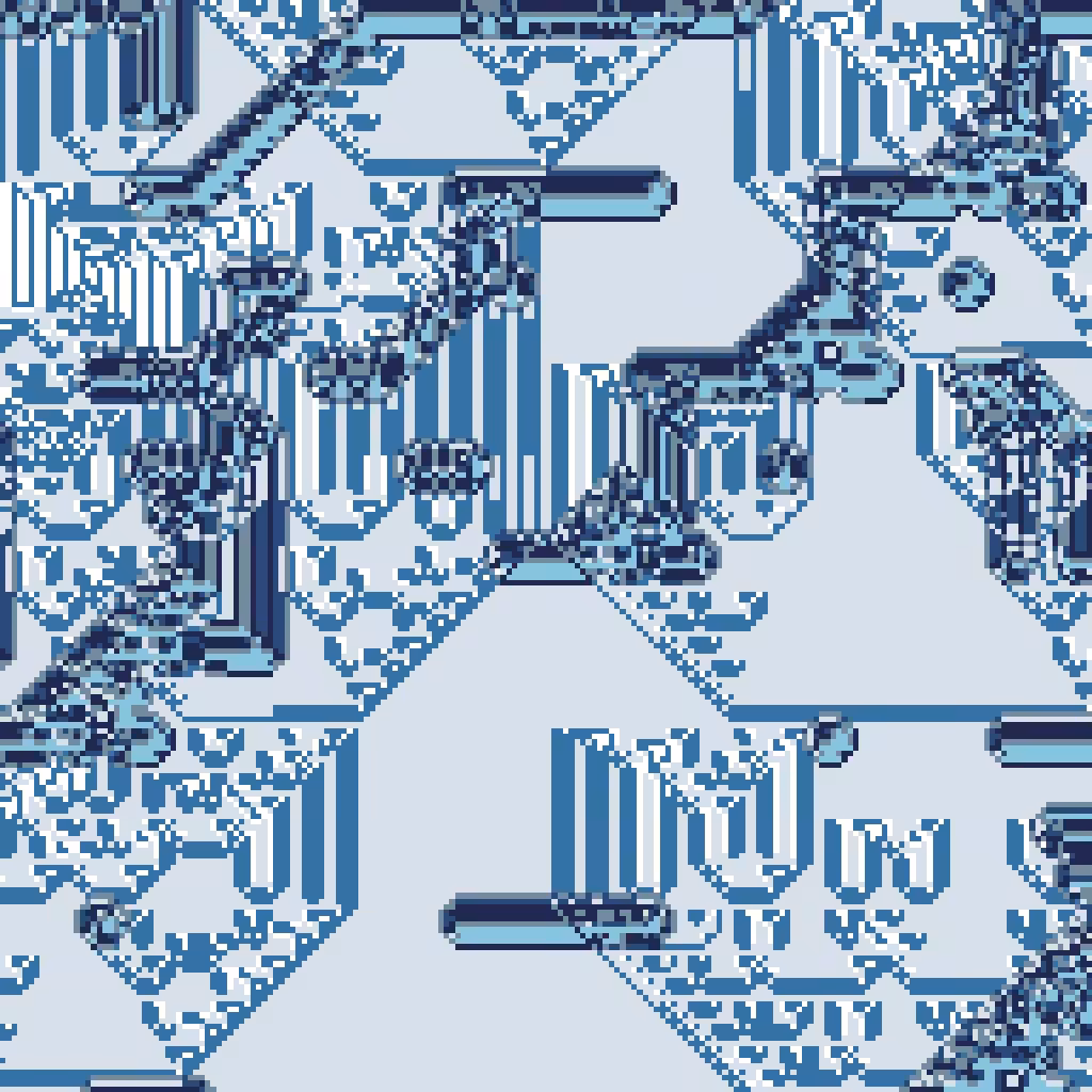 Zero-player game #680