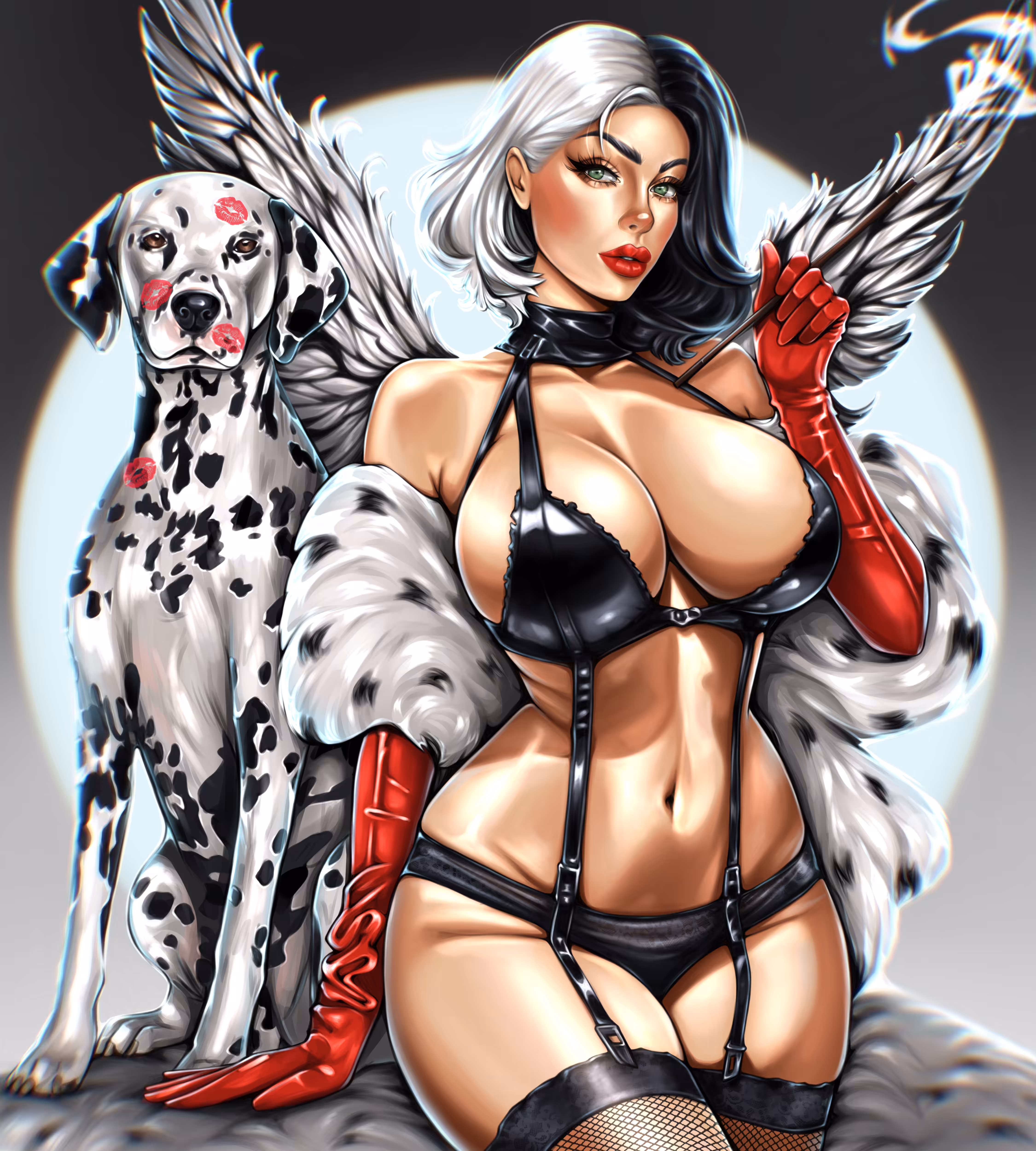 Too Glam to Obey
