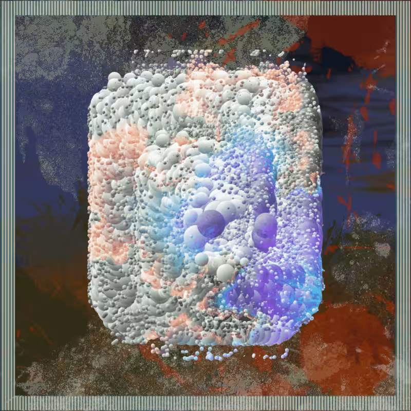 Miniplanet #16