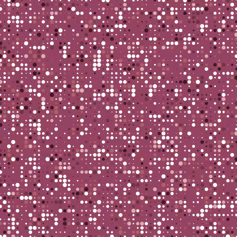 Gridded Dots #2