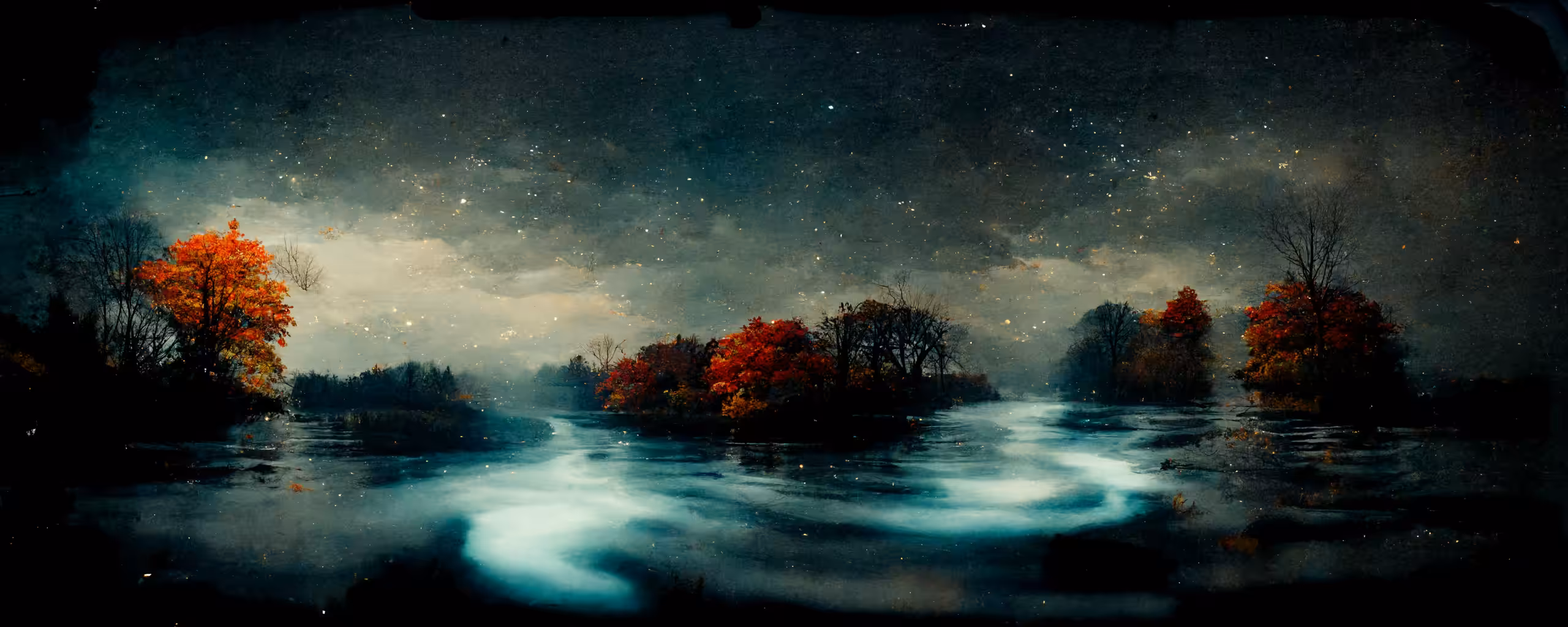 Moonscape | 2