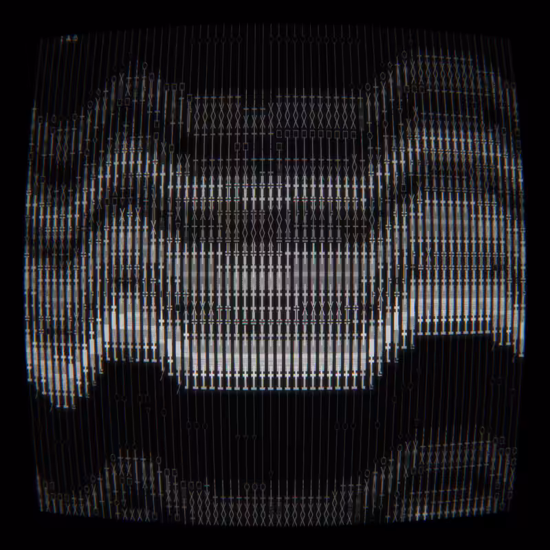 SIGNAL RECEIVING #823