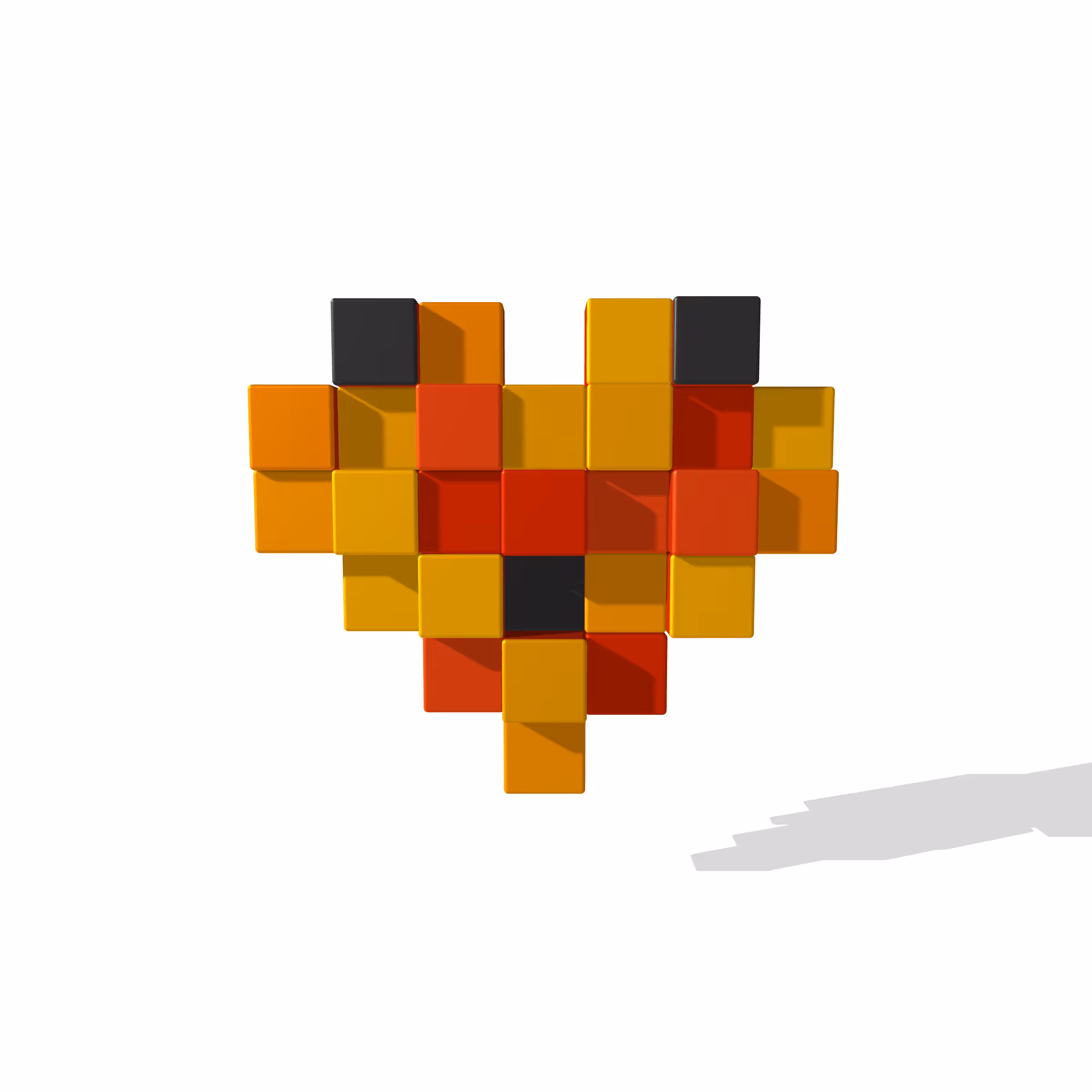 heart + craft #2620