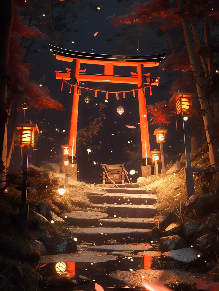 The Gate