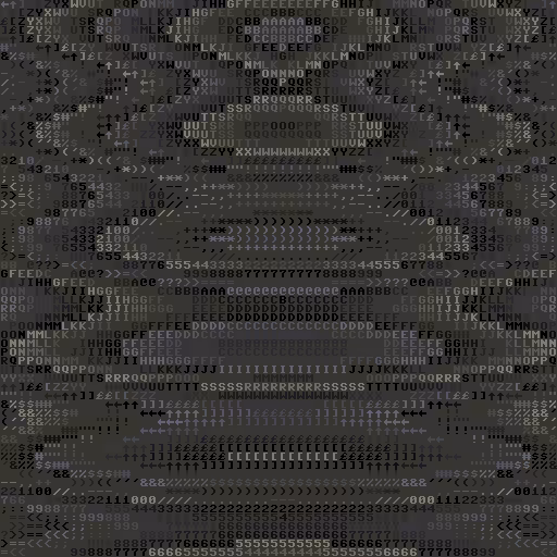 Command Line Plasma #63