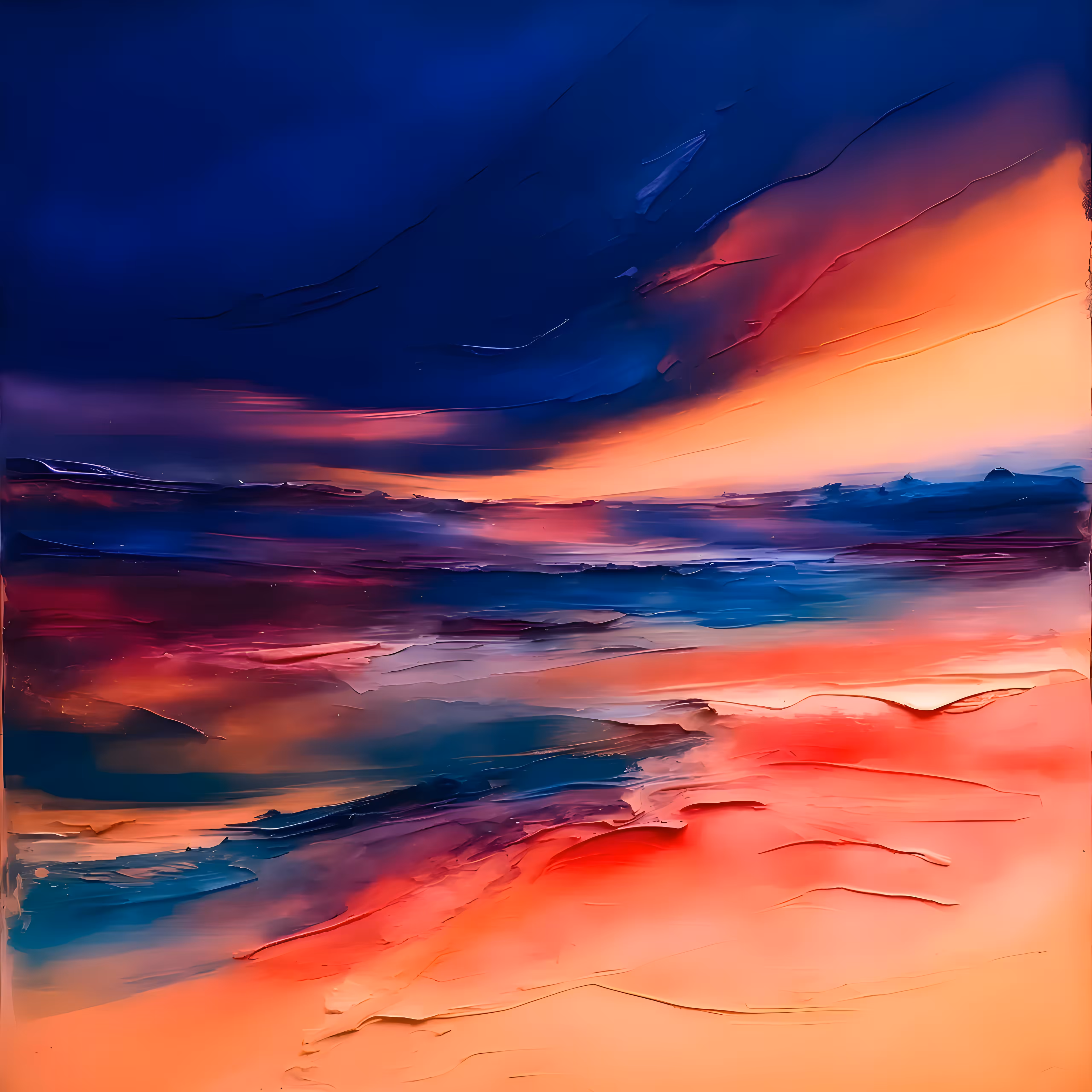 DREAMSCAPE NO. 10