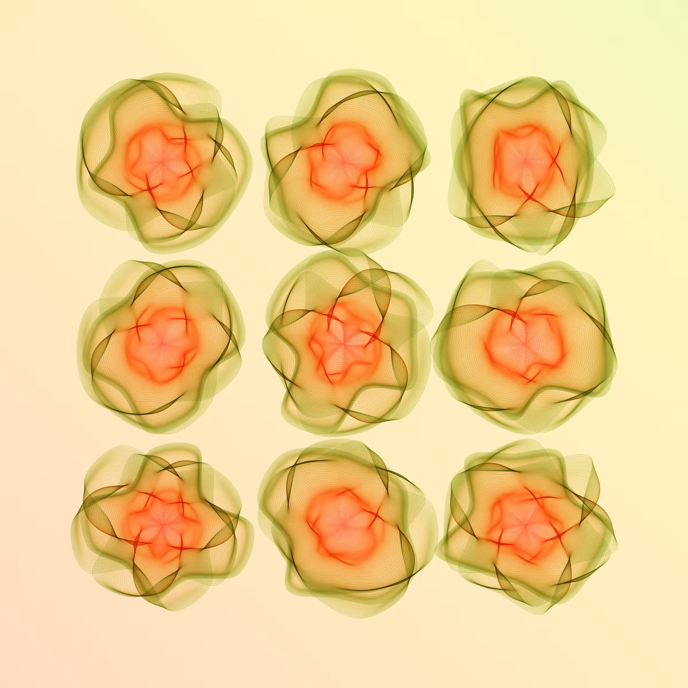 Flowers #3721