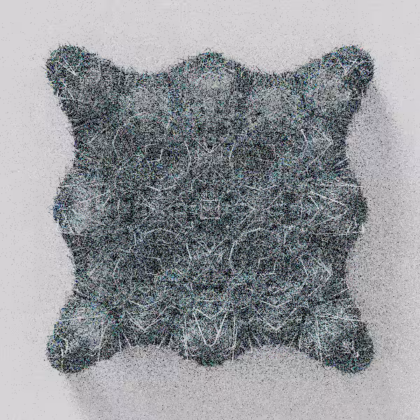 Mandaloids #108