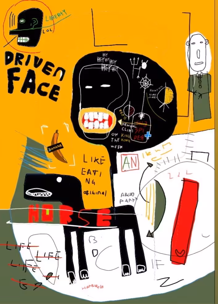 Driven Face