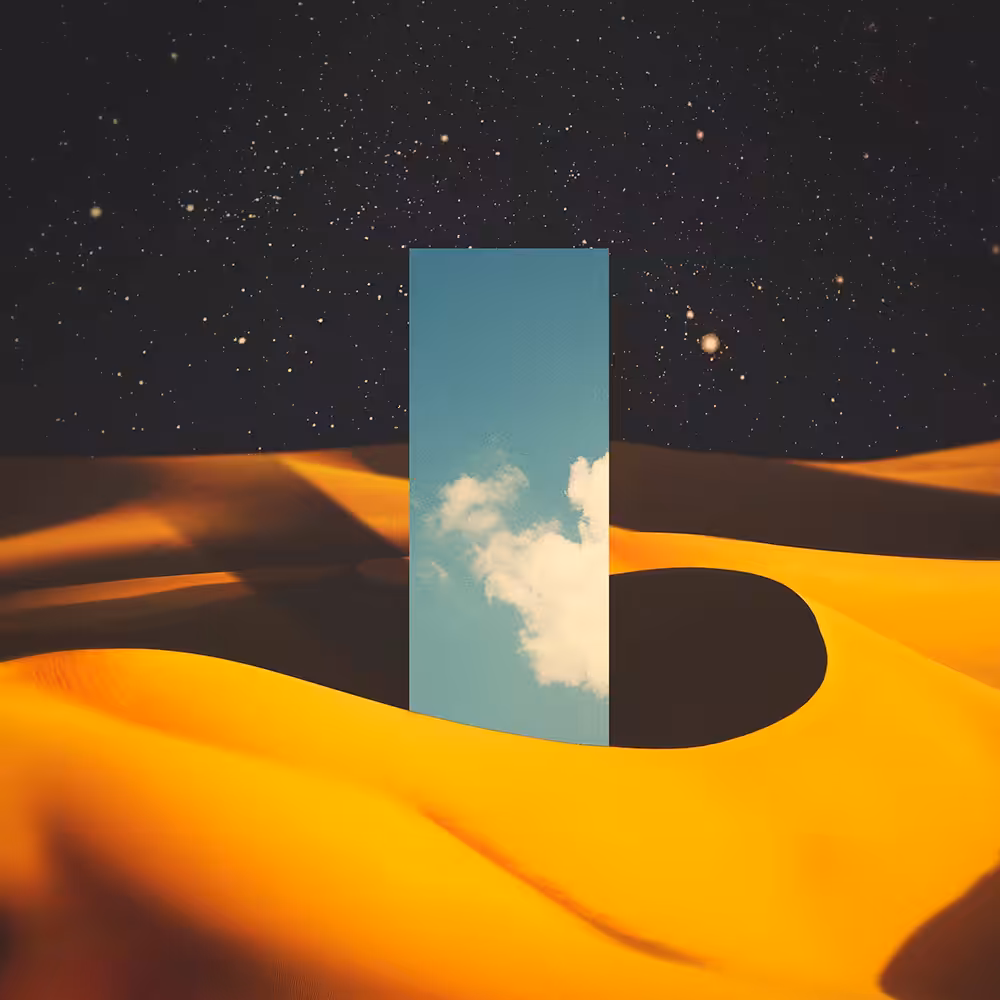 Monolith I