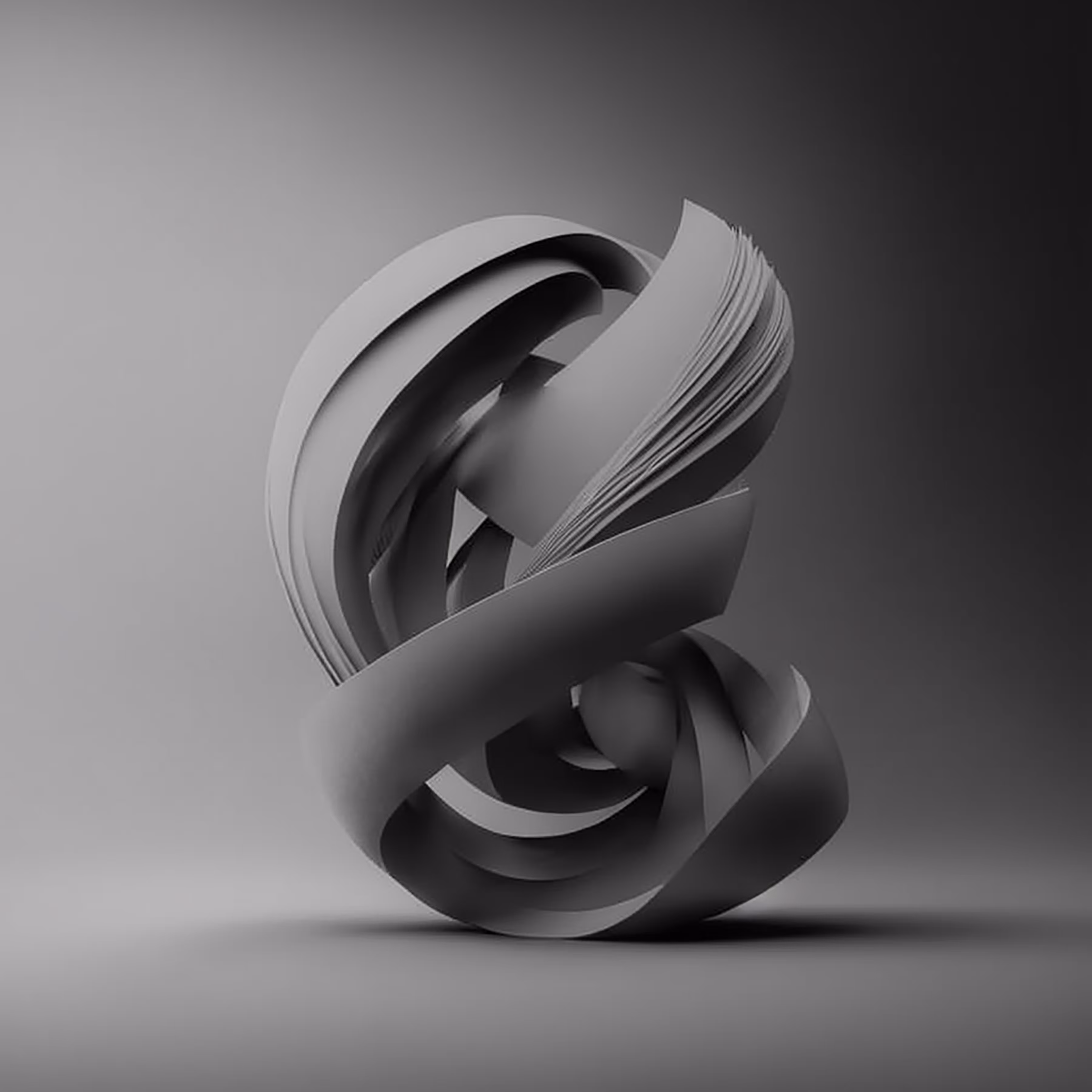 AI Sculptures: The Birth of AI Sculptures #472
