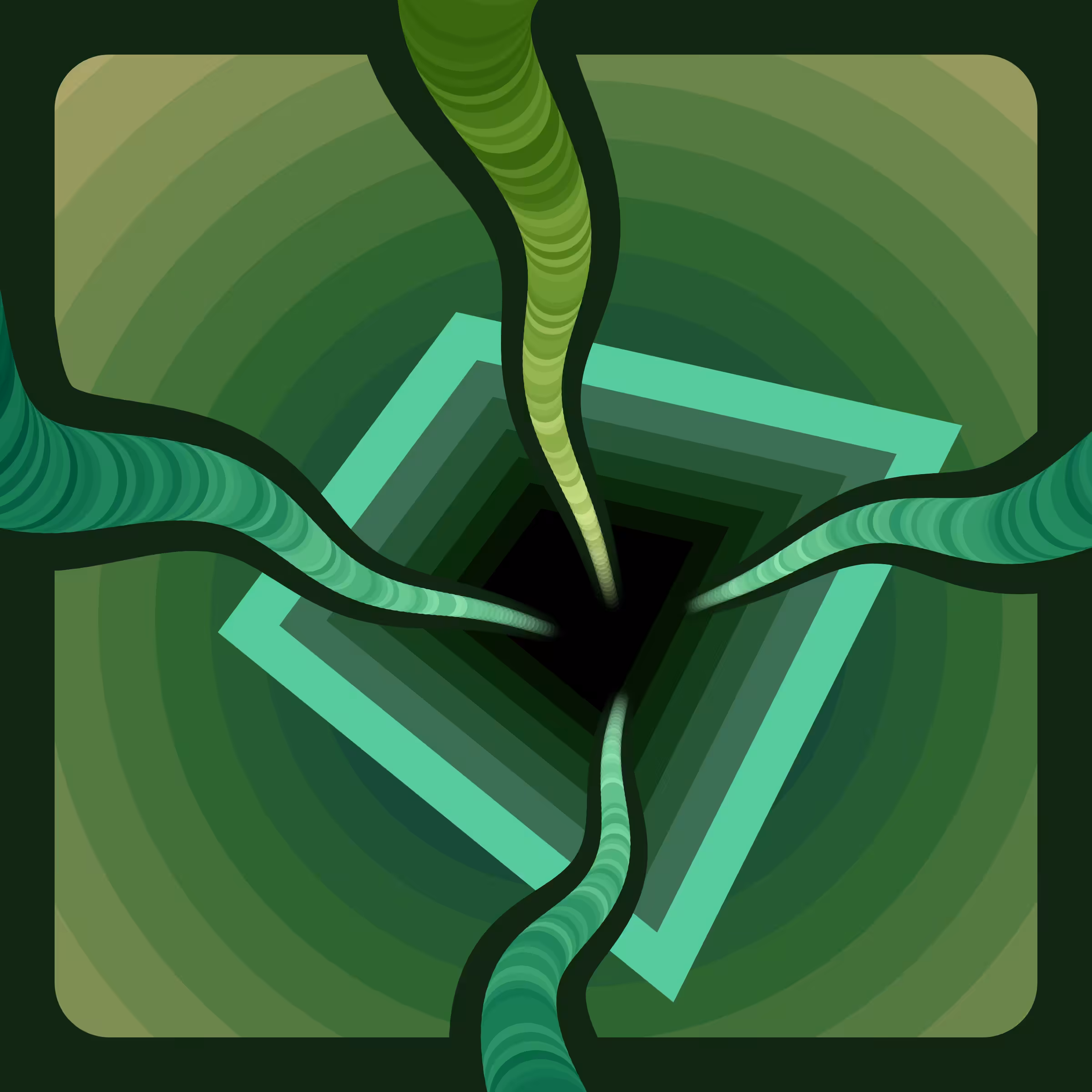 Spaghettification #426
