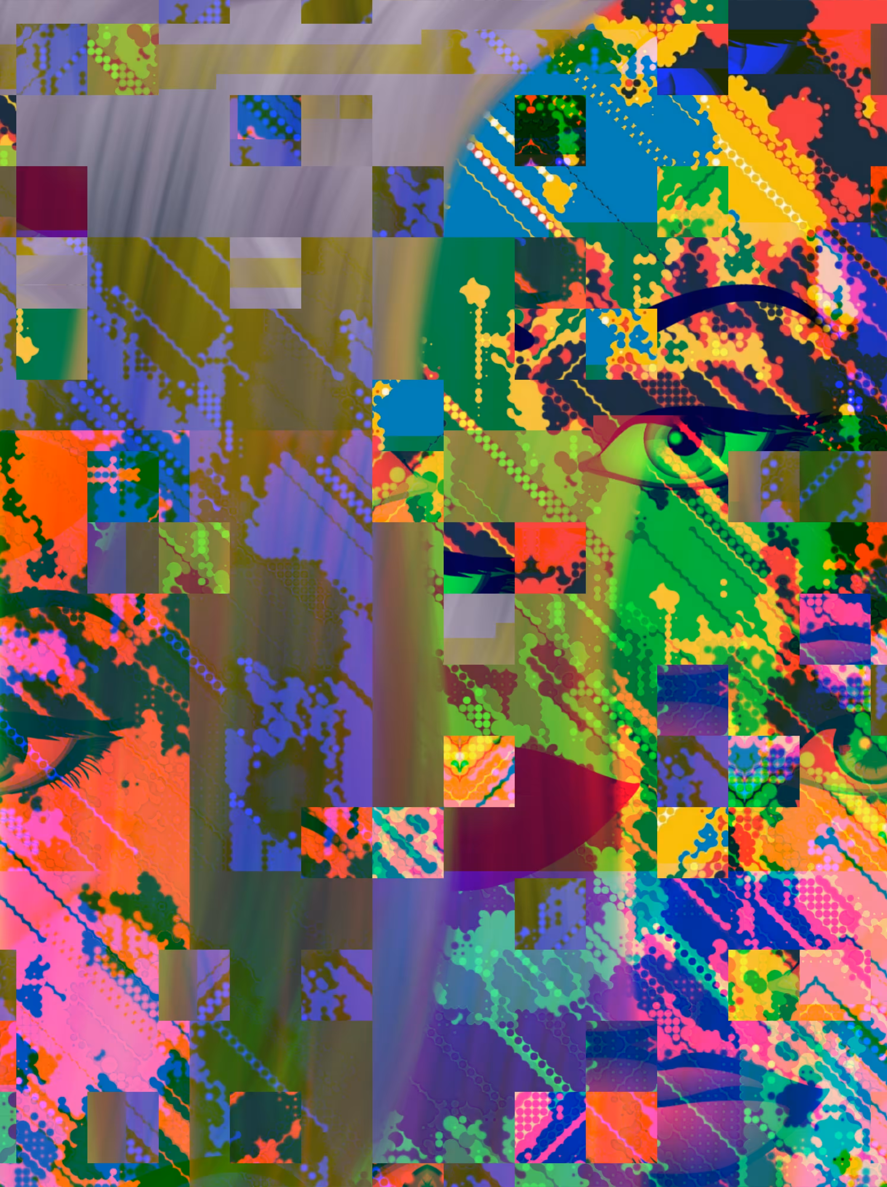 Unlimited Enigma No.2