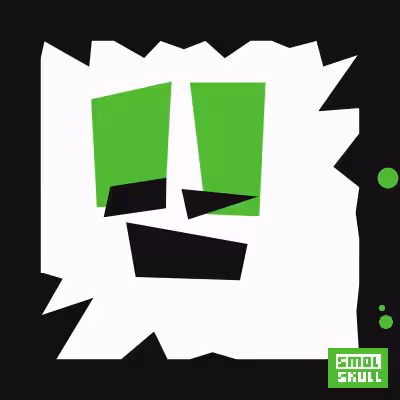 SMOL BLOB #162