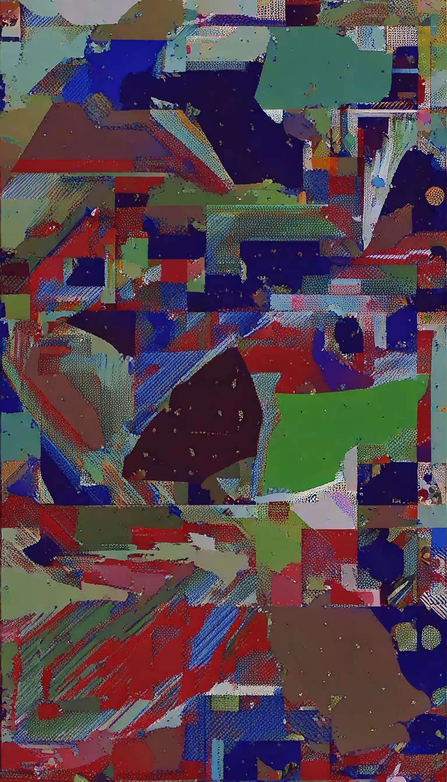 Things I Have Destroyed