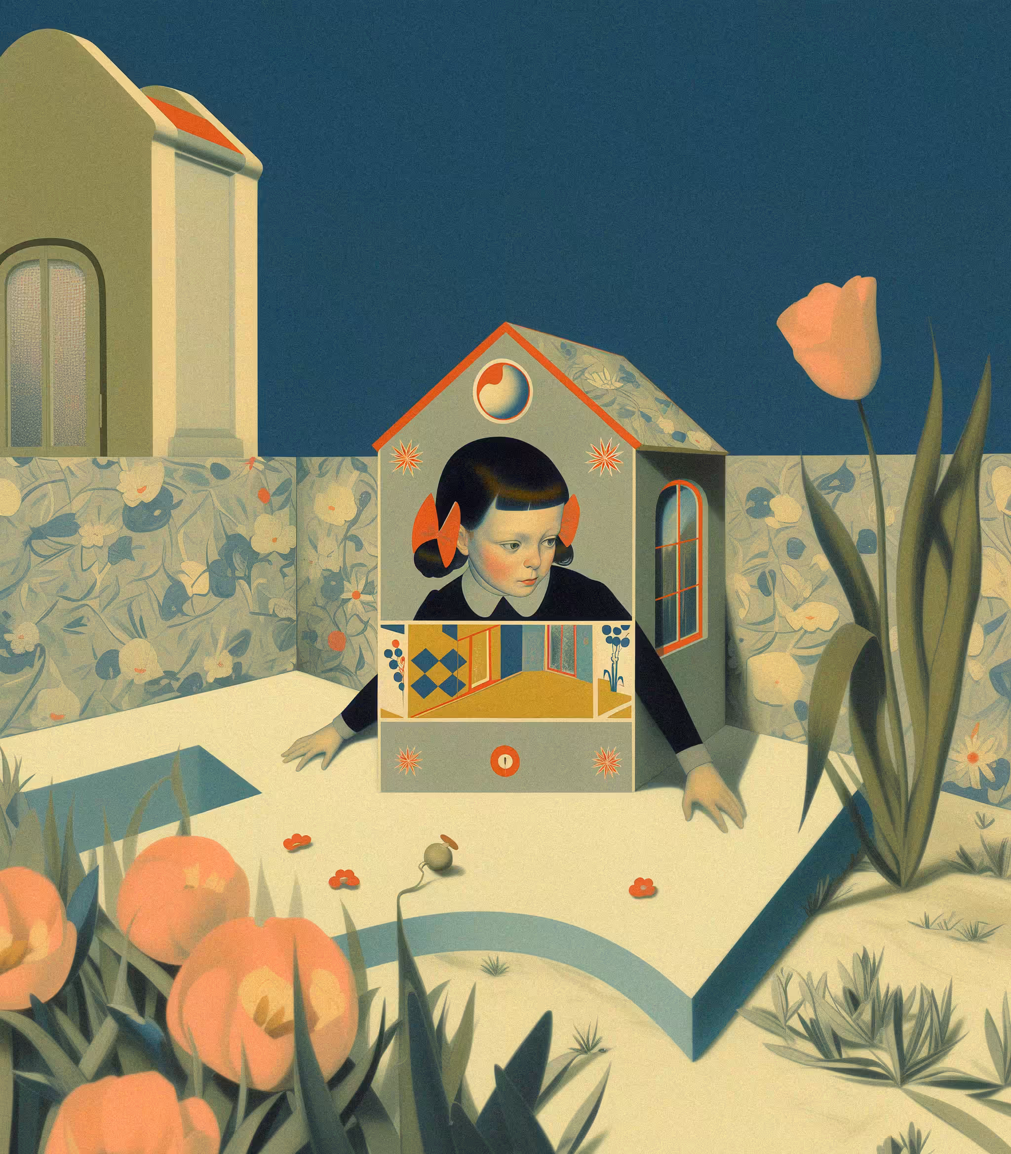 Library of Lives
