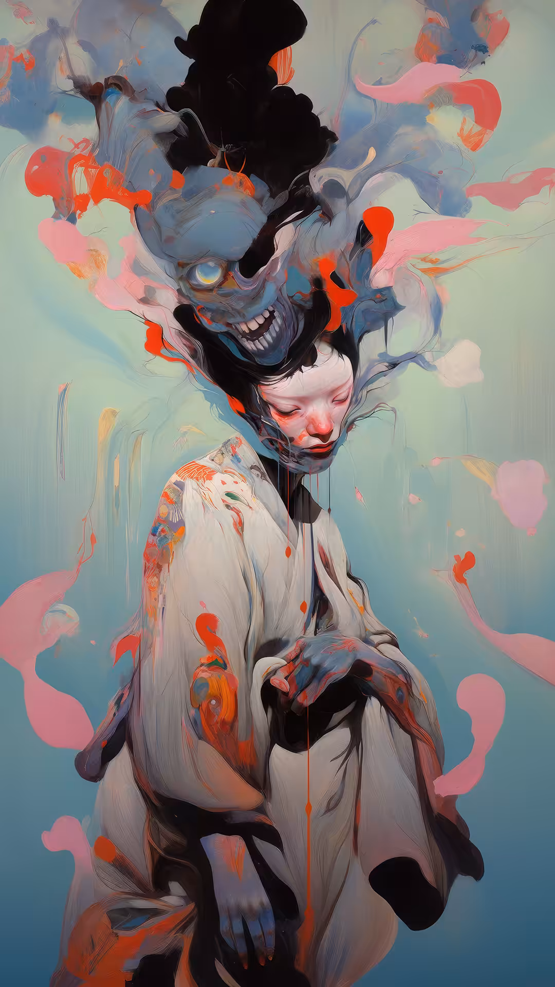 Special collabs and exhibitions