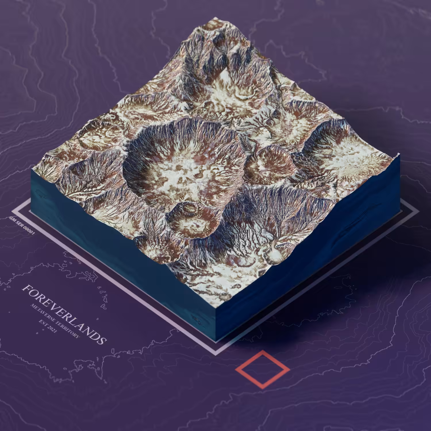 Land by ForeverLands: Land #1566