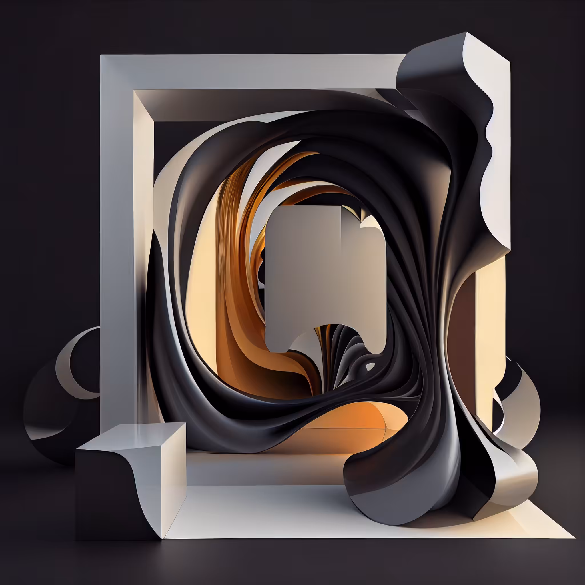 Composition #5