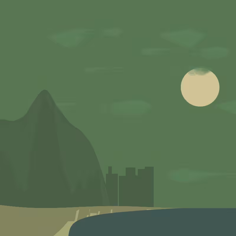 Beachscape #5