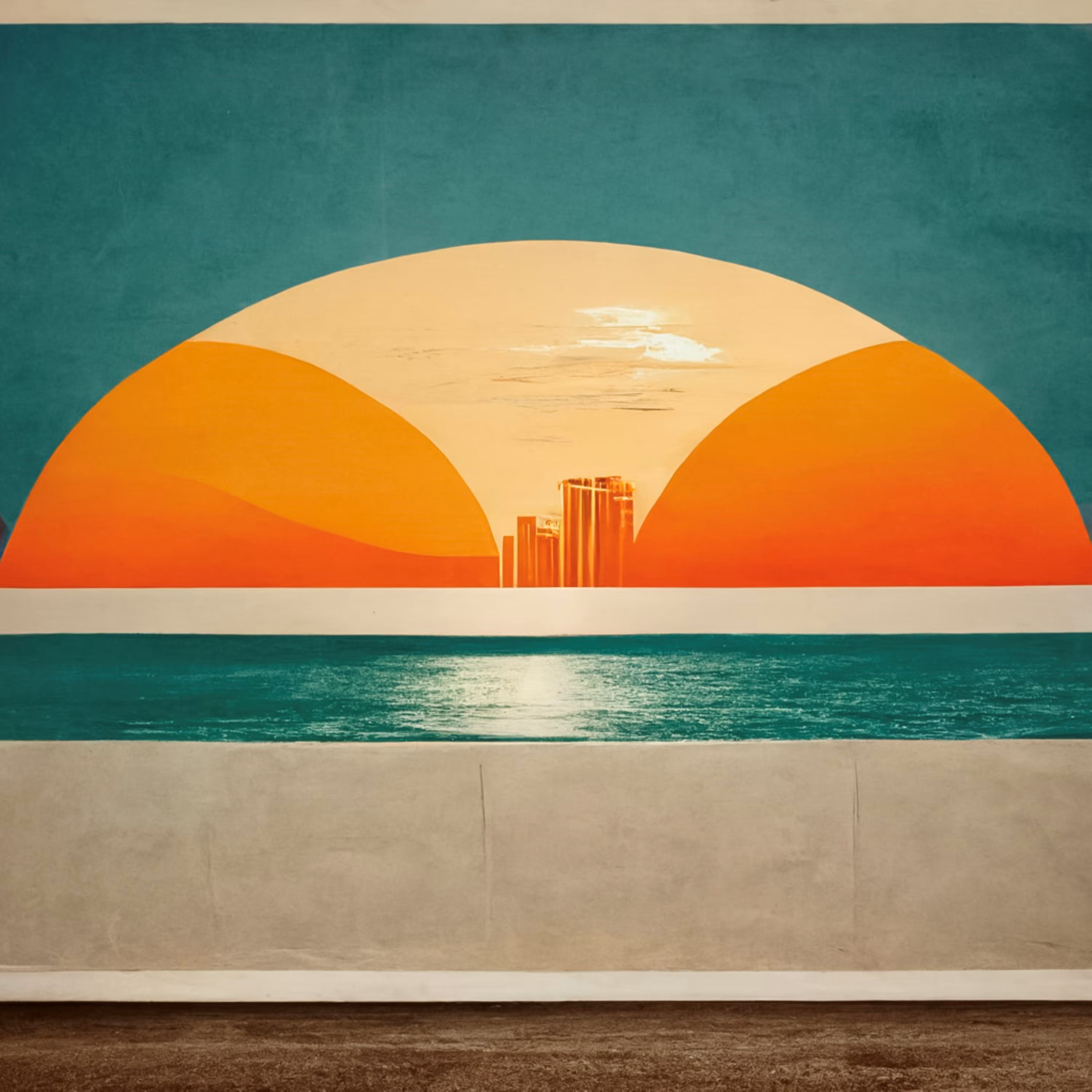 Sunset #16