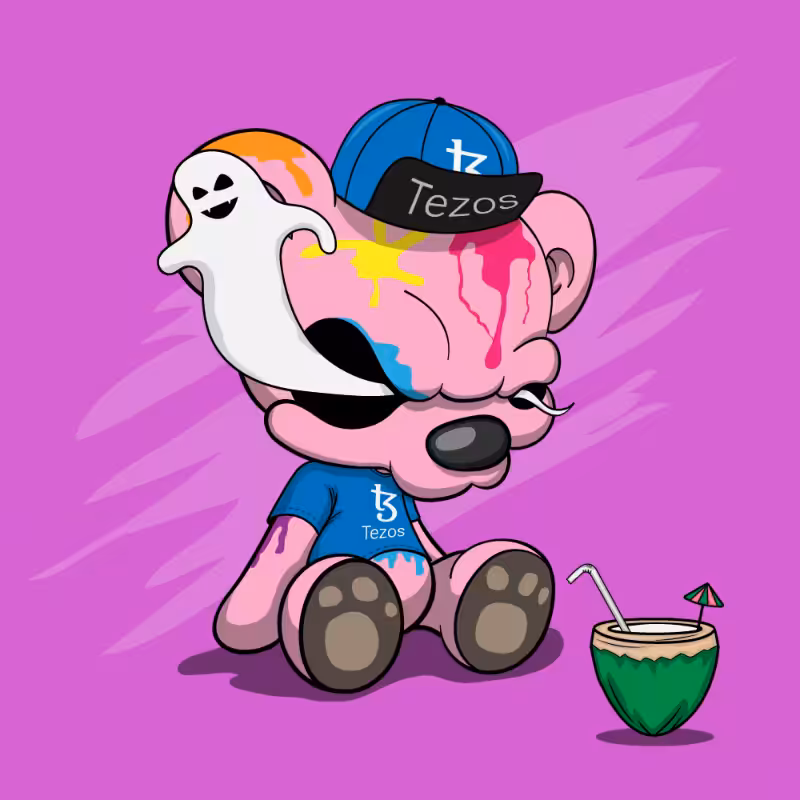 CYTEZ #87