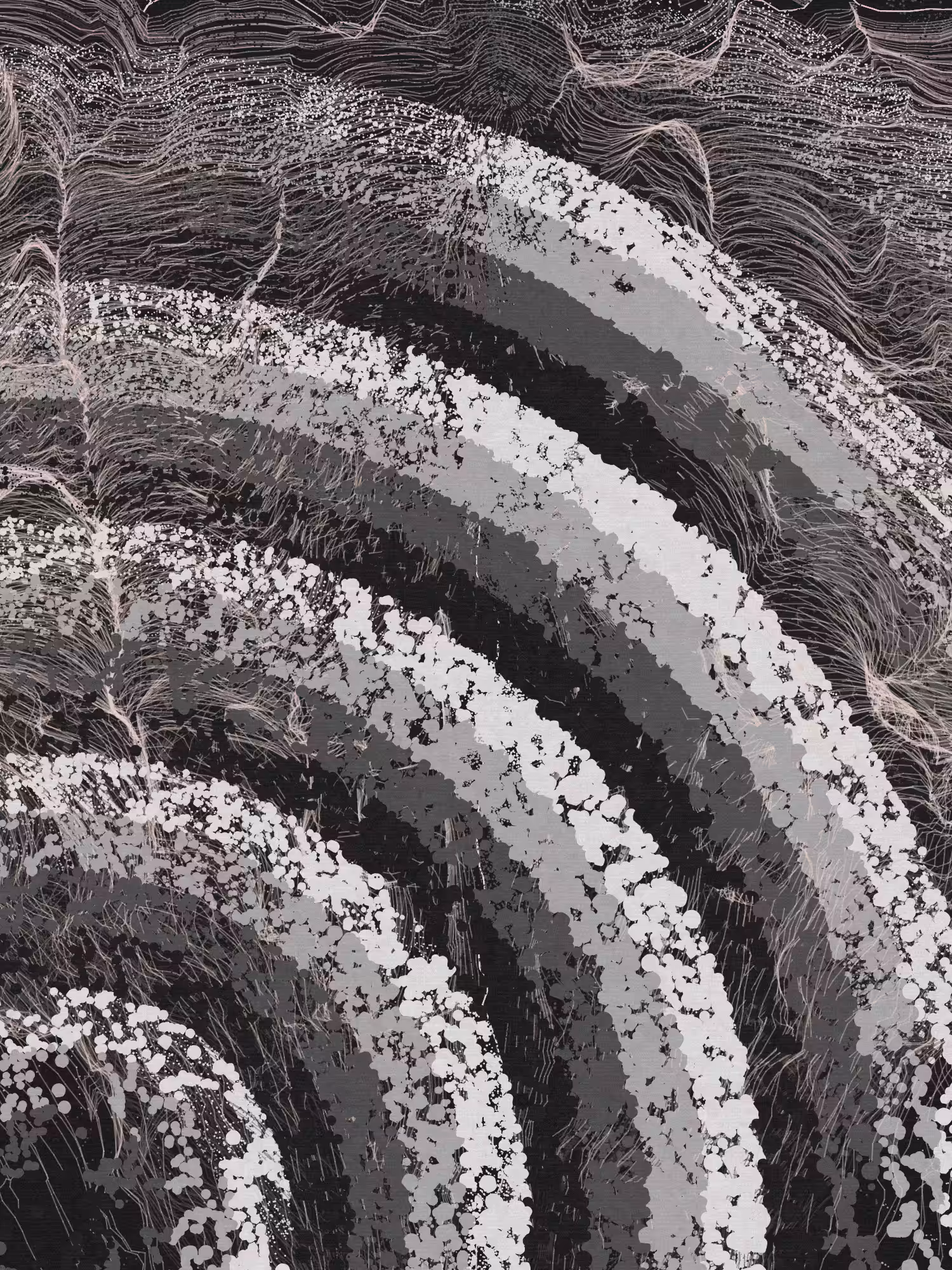 Limbic Vortex #11