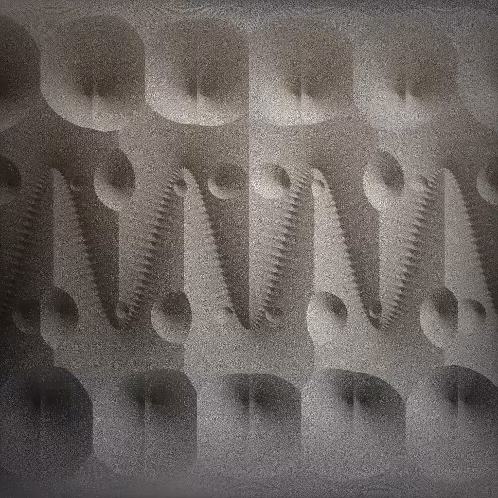 Folding Harmonies #241