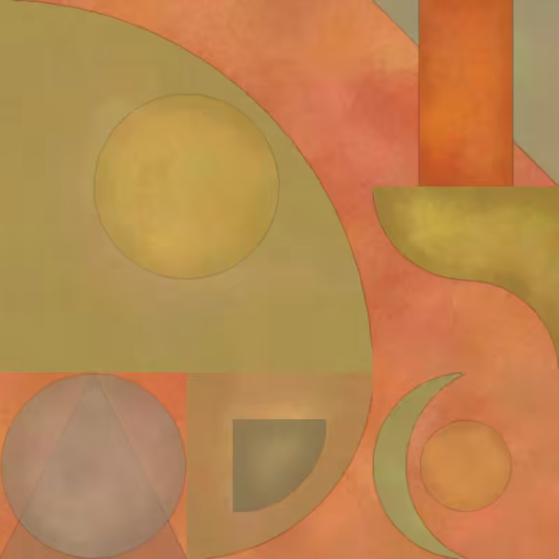 The Order of Things #42