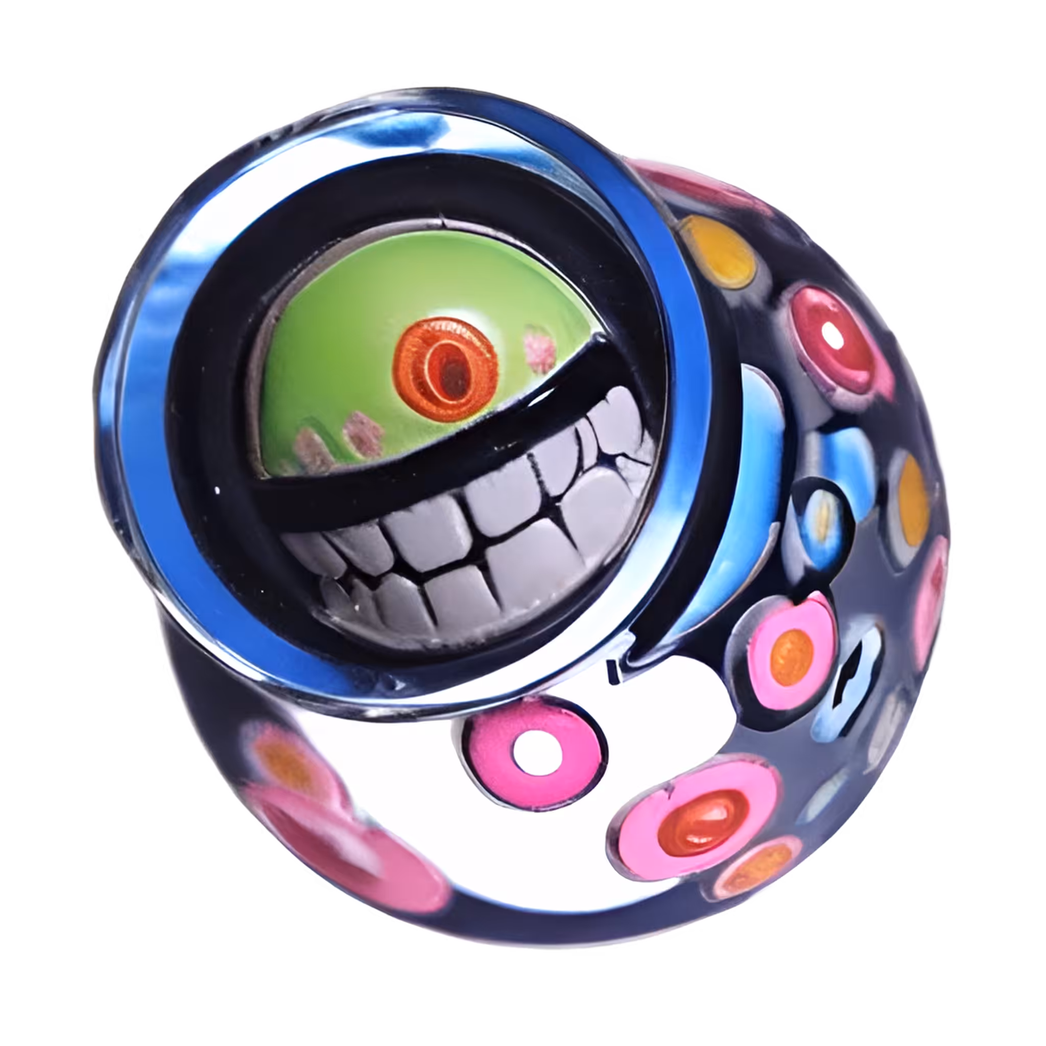 MORPHINGJAR