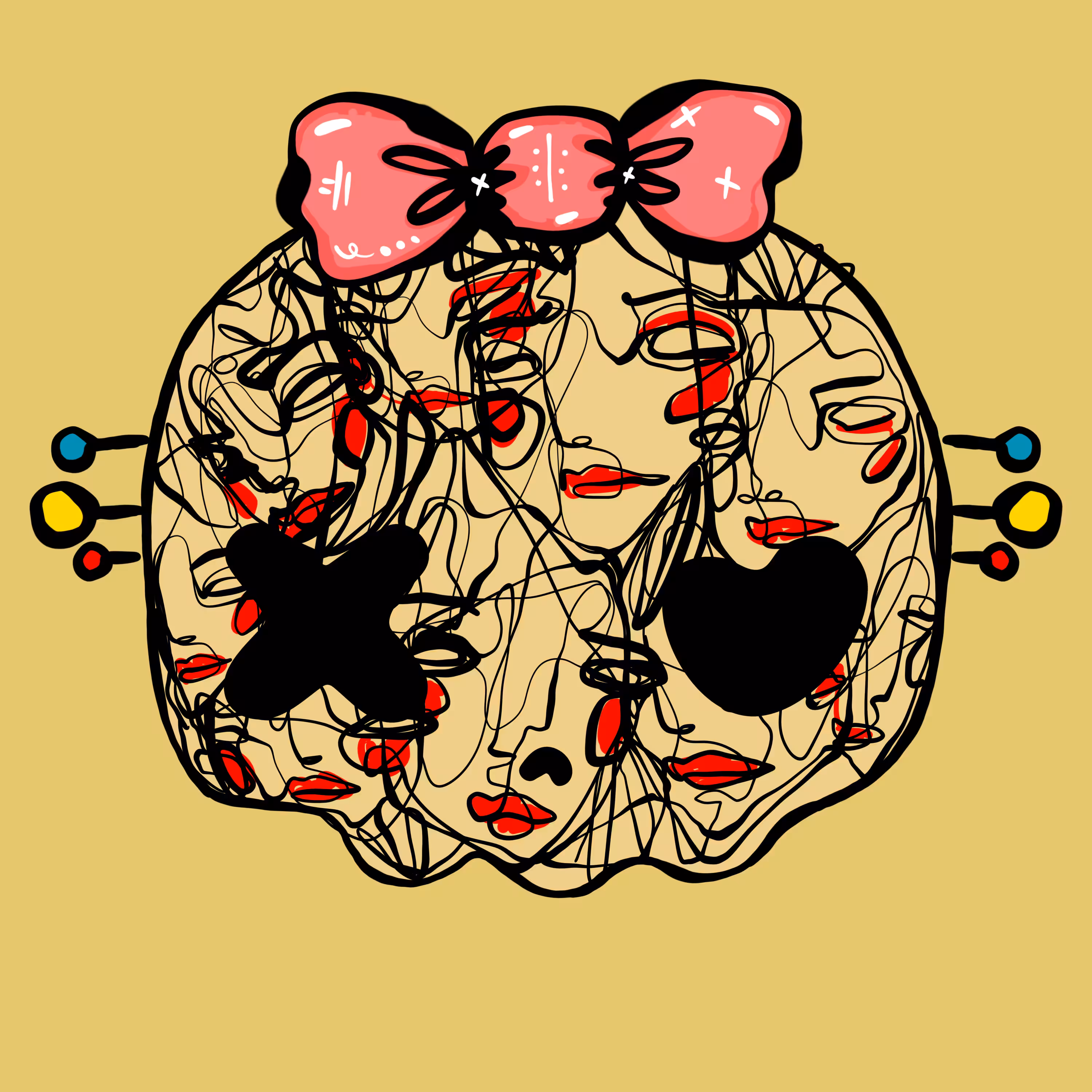 ORGNLS by SABET #38197