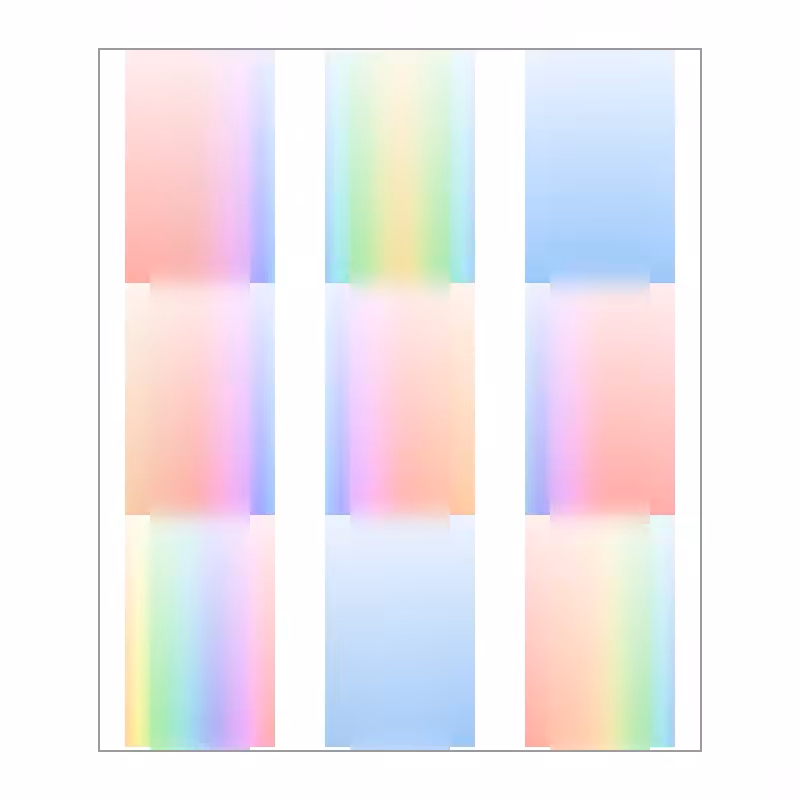 838 (light art)  #7