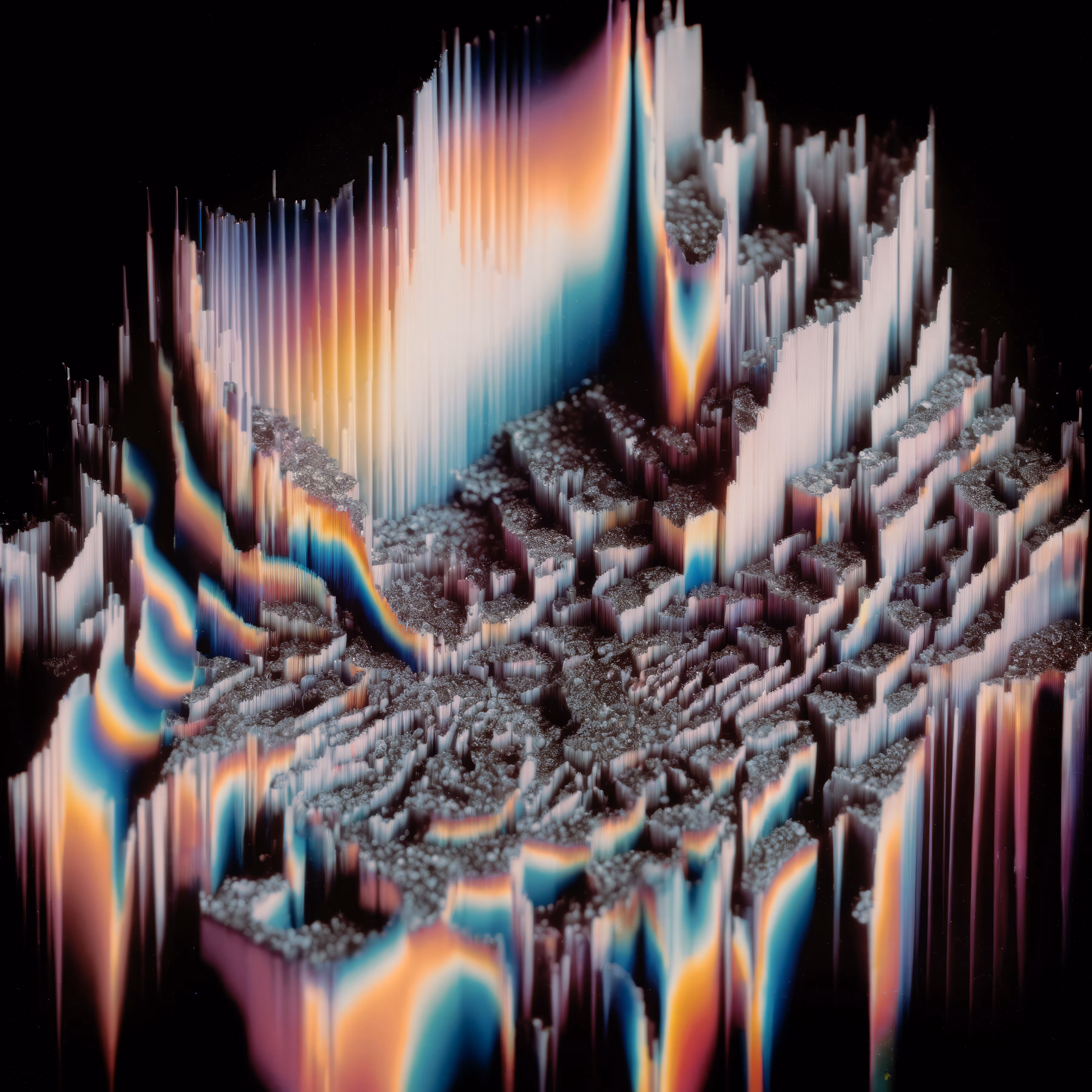 Disintegration 891089