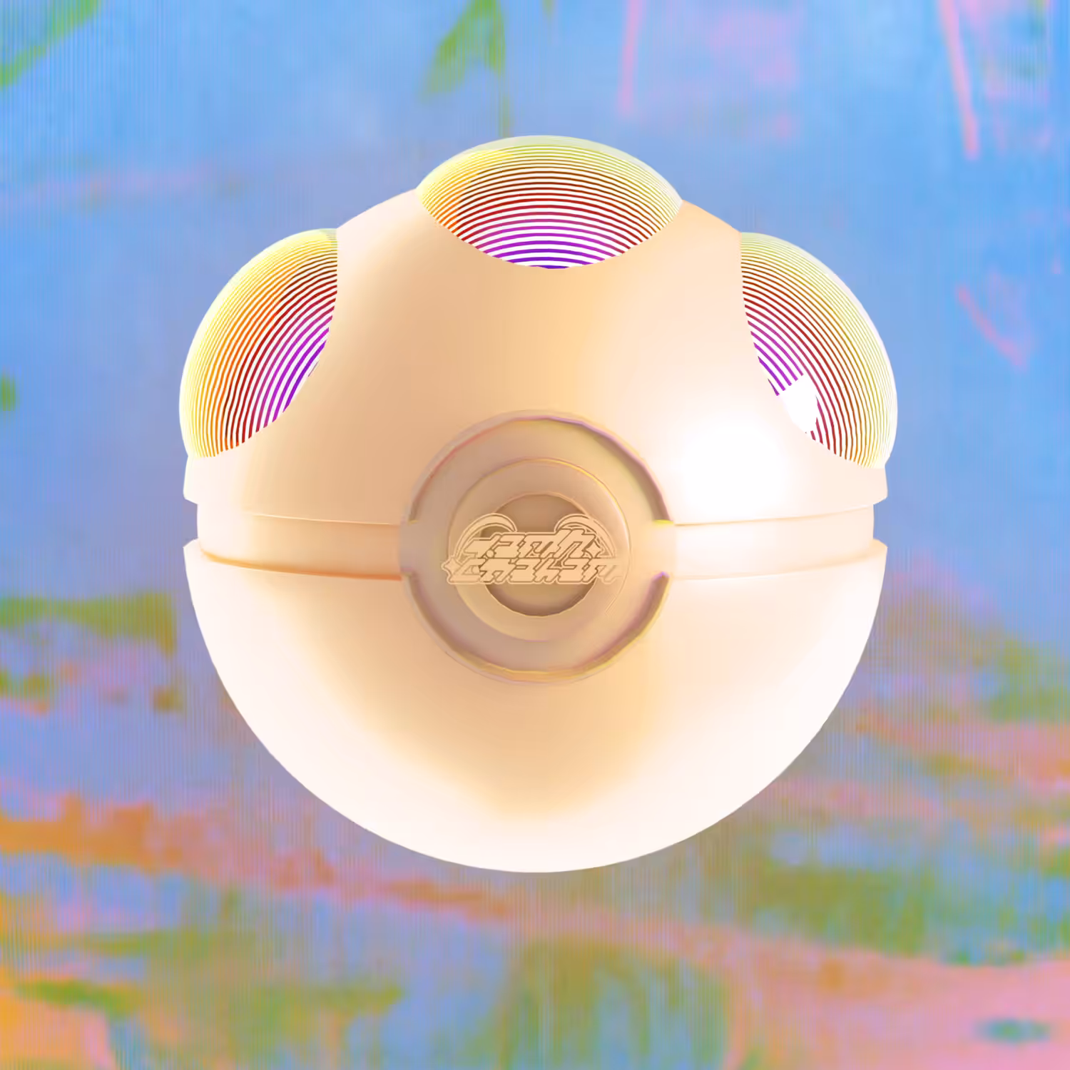 METABALL NO.13