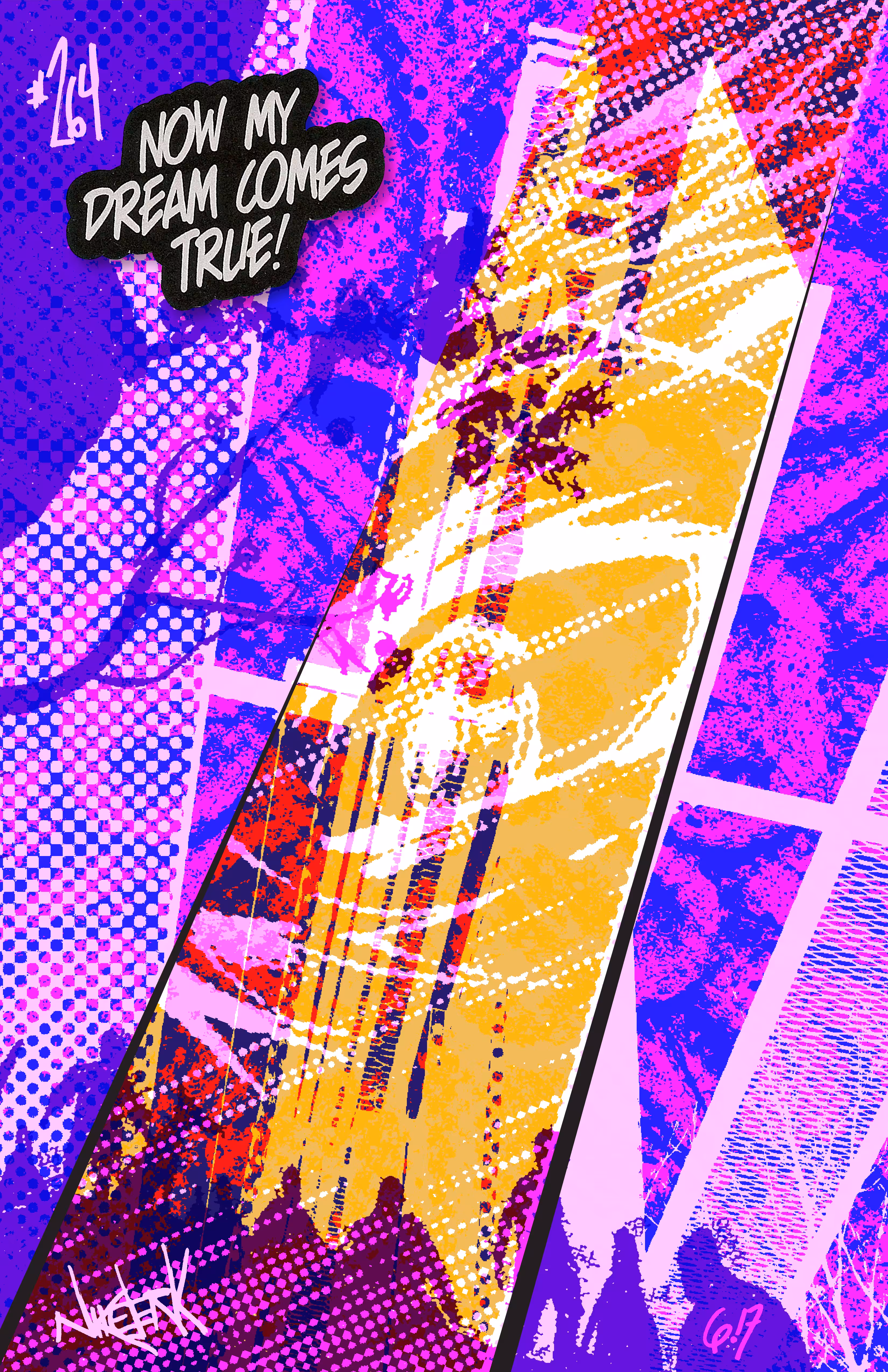 Experiment Or Die #264