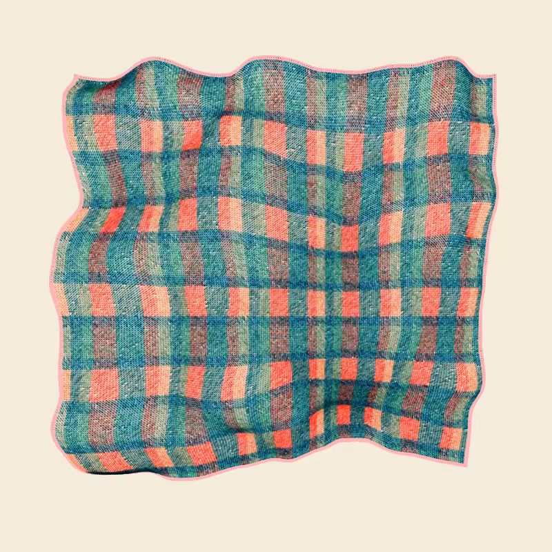 Impending Cloths #45