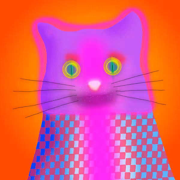 Quantum Cats #1502